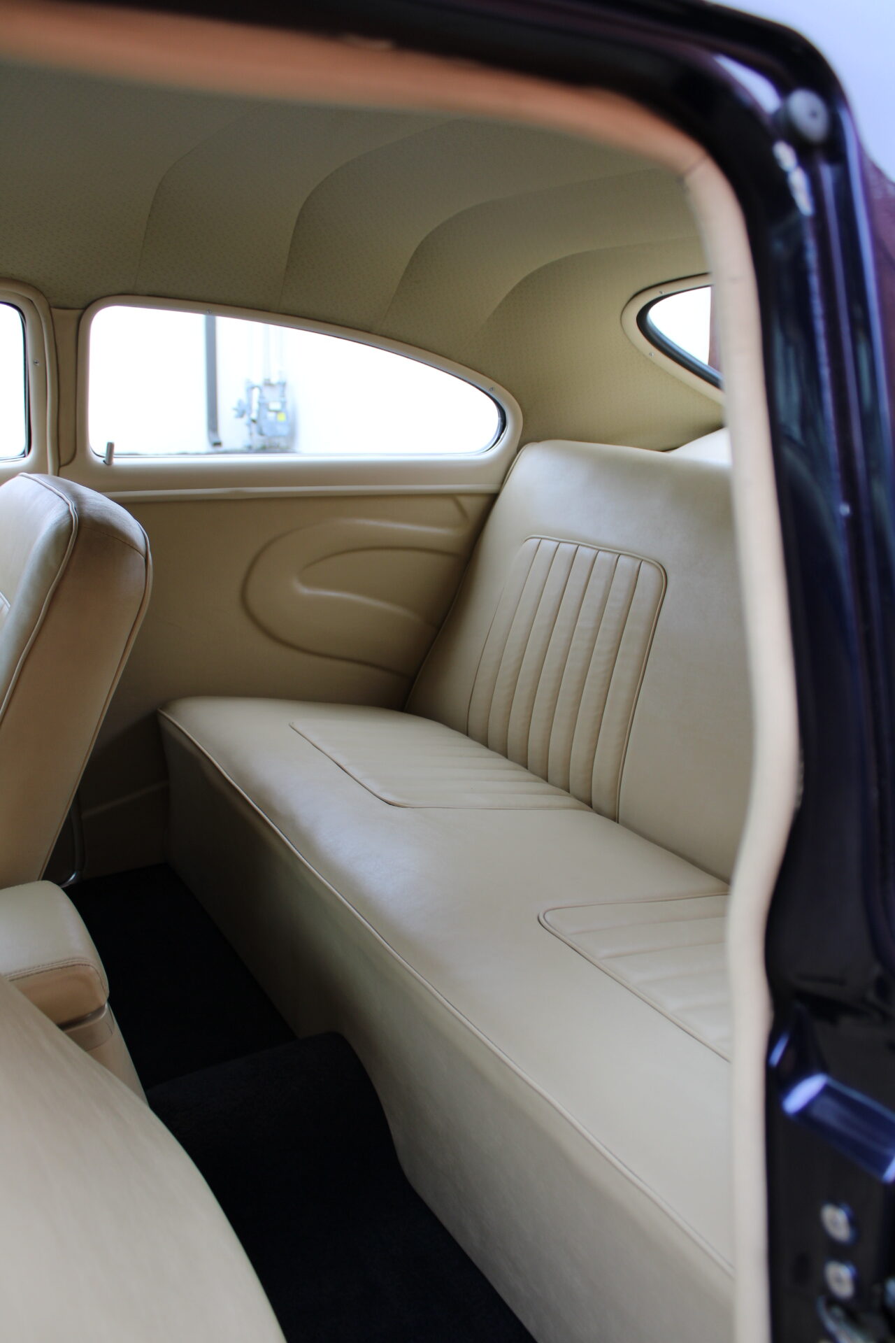 1950 Chevrolet Slantback Custom