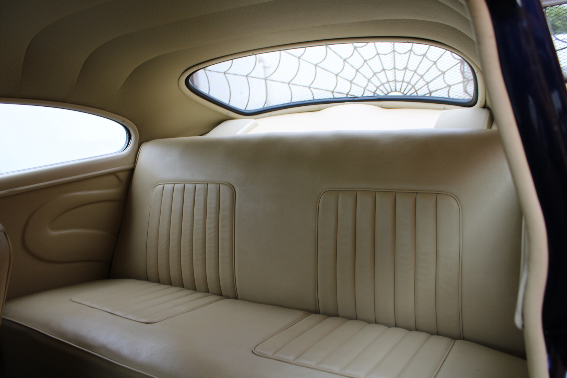 1950 Chevrolet Slantback Custom