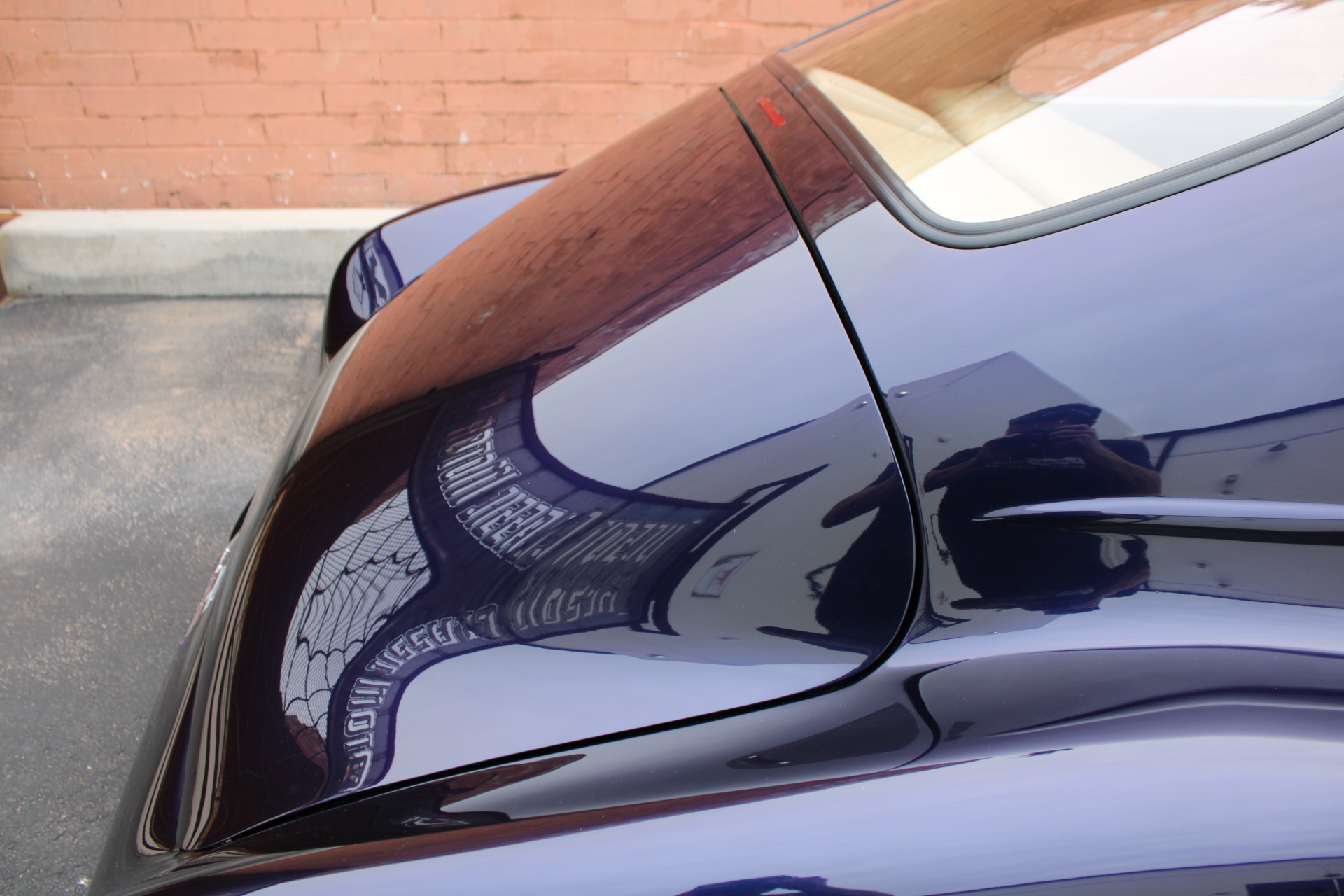 1950 Chevrolet Slantback Custom