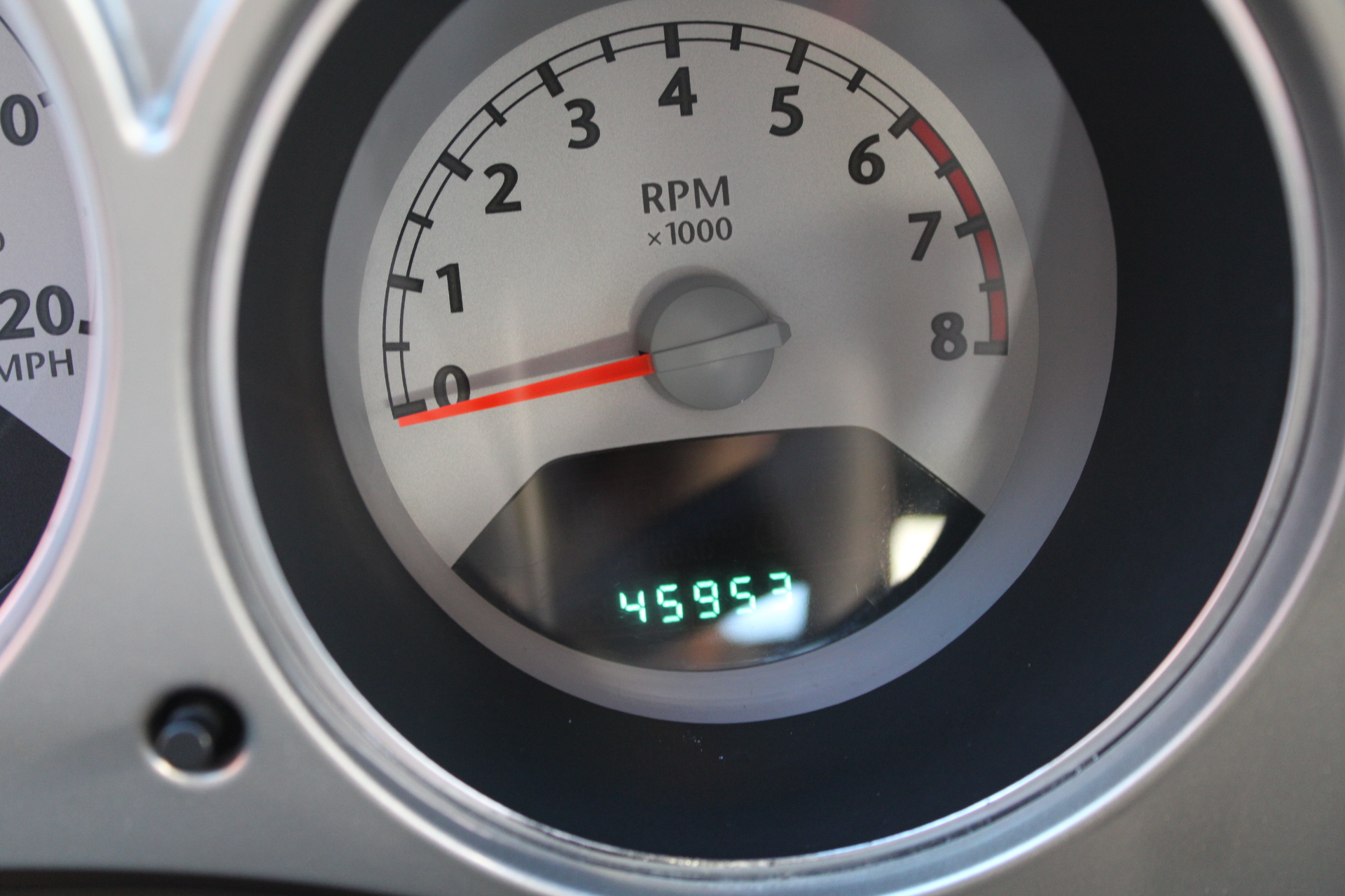 2006 PT Cruiser turbo Convertible Touring Edition
