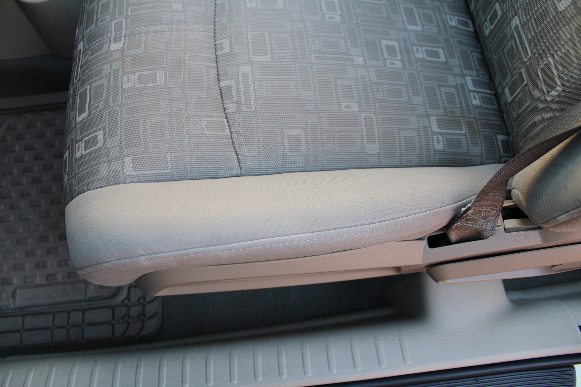 2006 PT Cruiser turbo Convertible Touring Edition