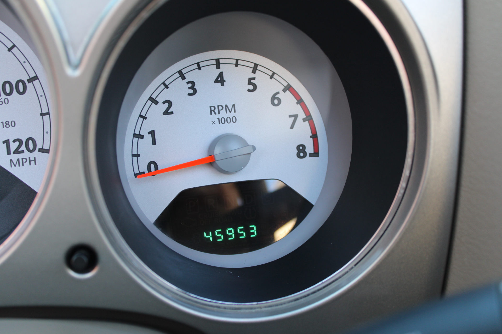 2006 PT Cruiser turbo Convertible Touring Edition