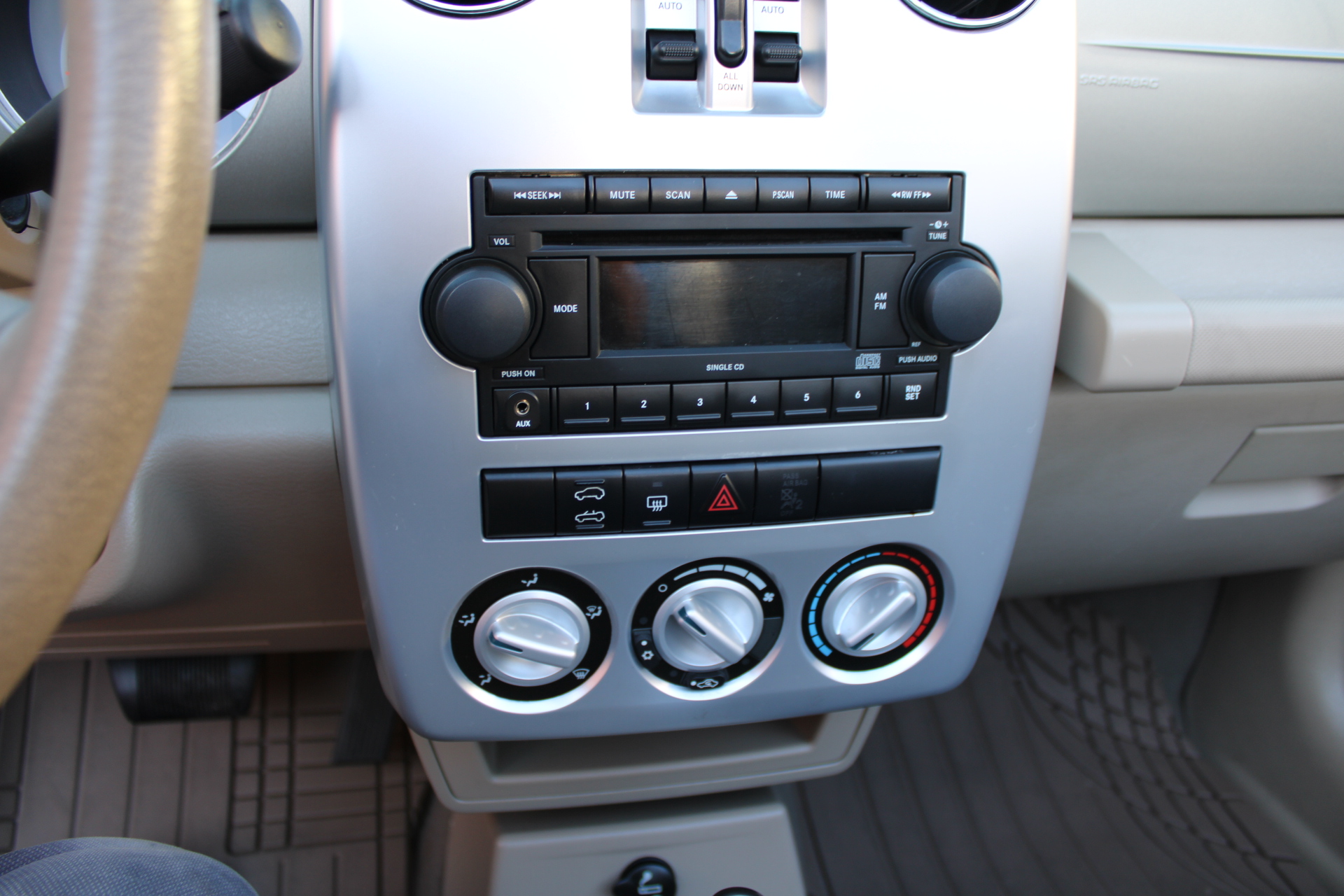 2006 PT Cruiser turbo Convertible Touring Edition