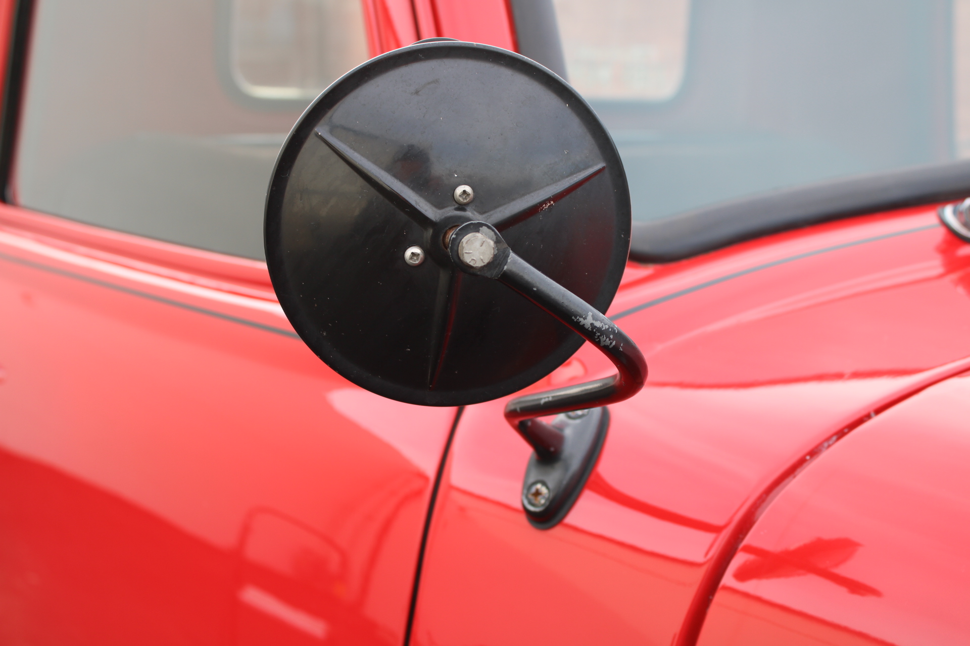 1950 Chevrolet Pickup
