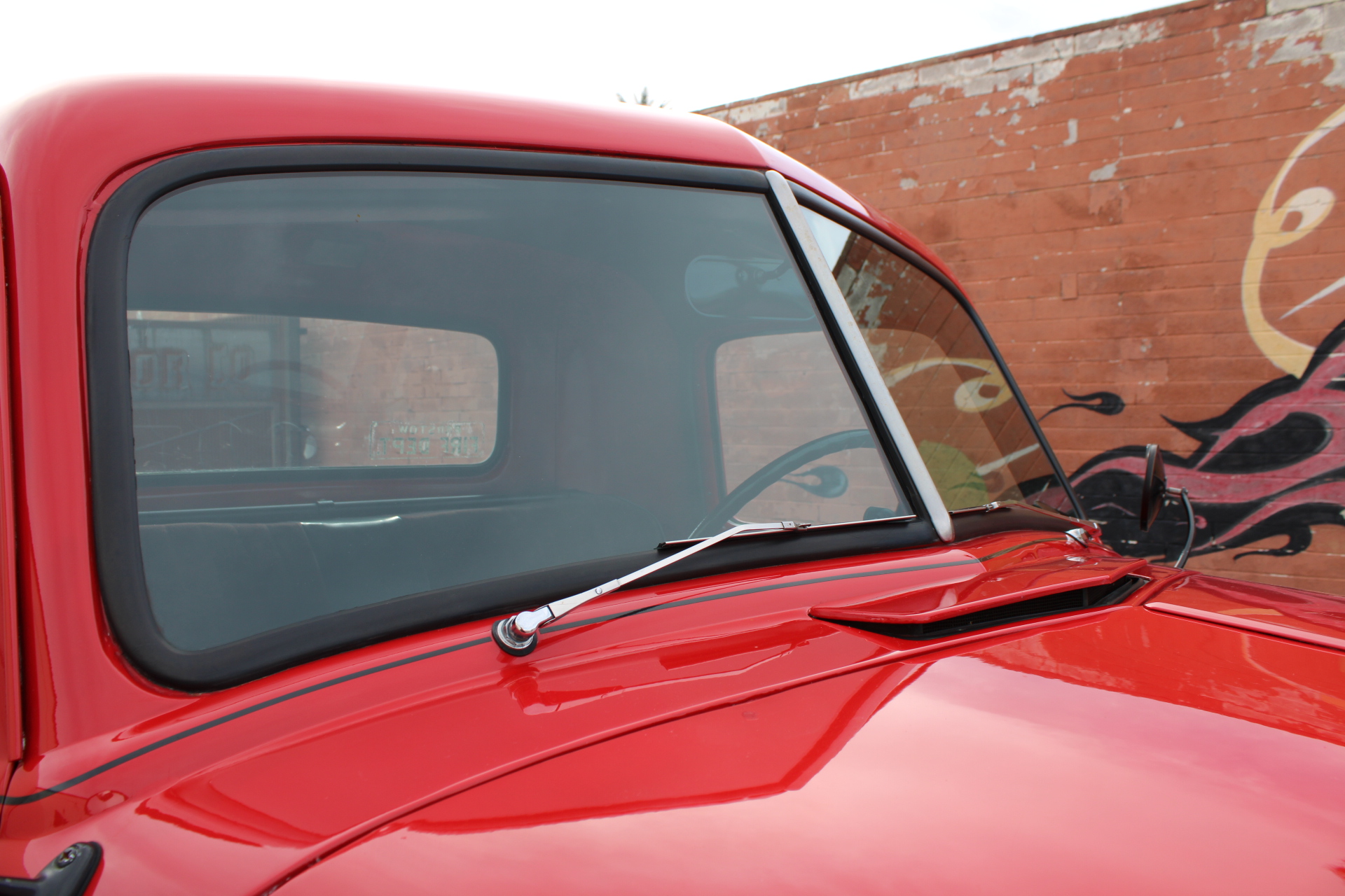 1950 Chevrolet Pickup