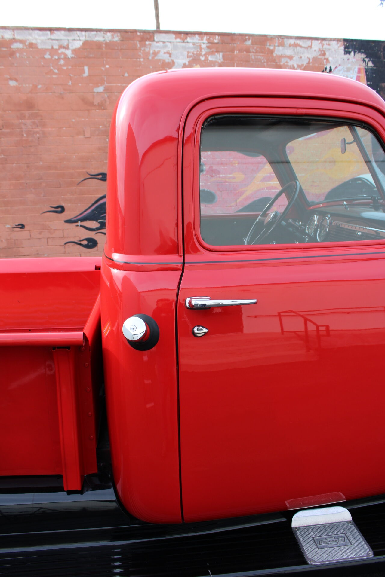 1950 Chevrolet Pickup