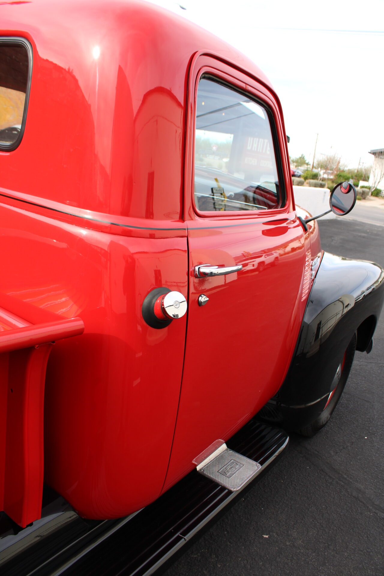 1950 Chevrolet Pickup