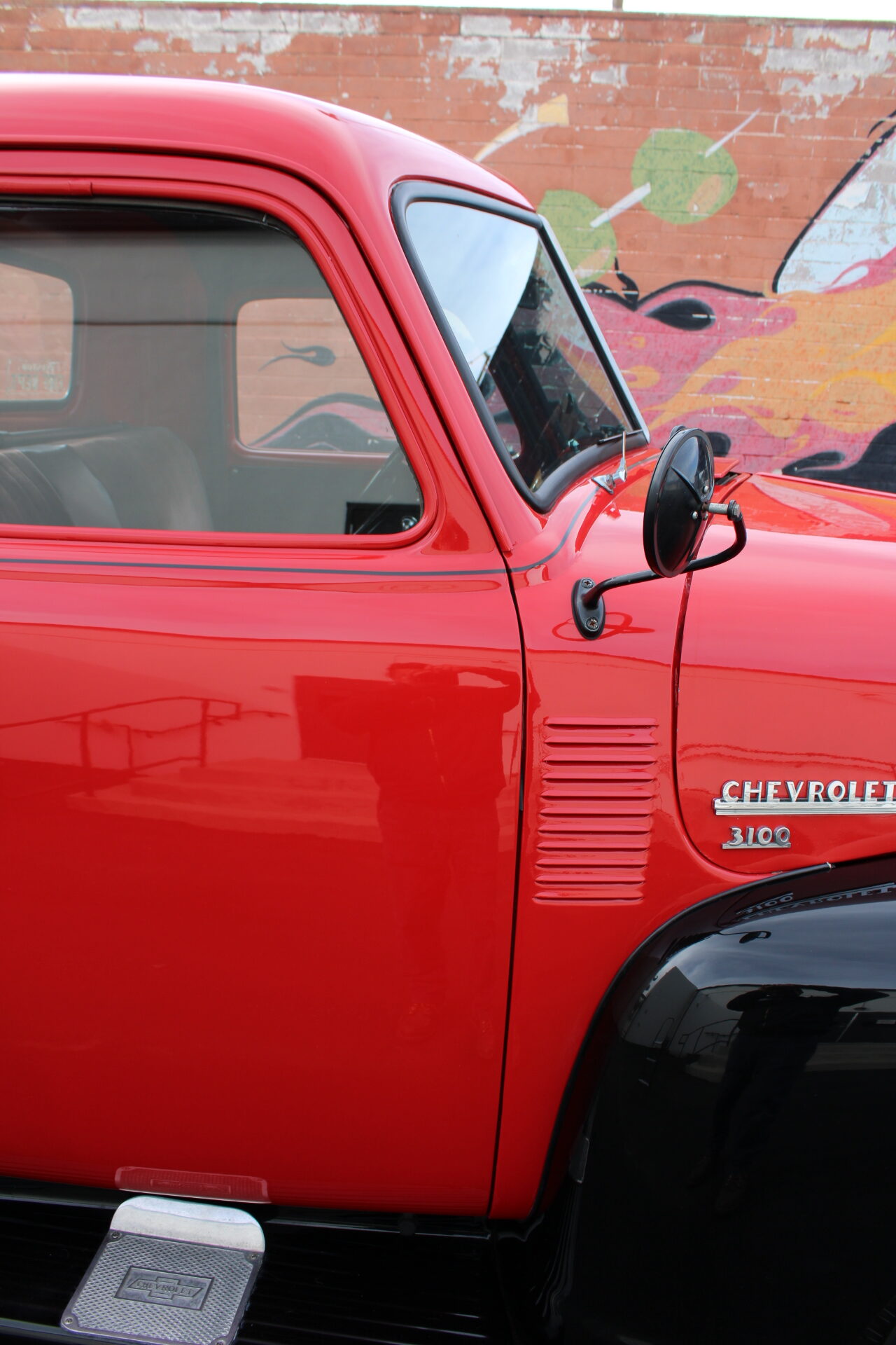 1950 Chevrolet Pickup