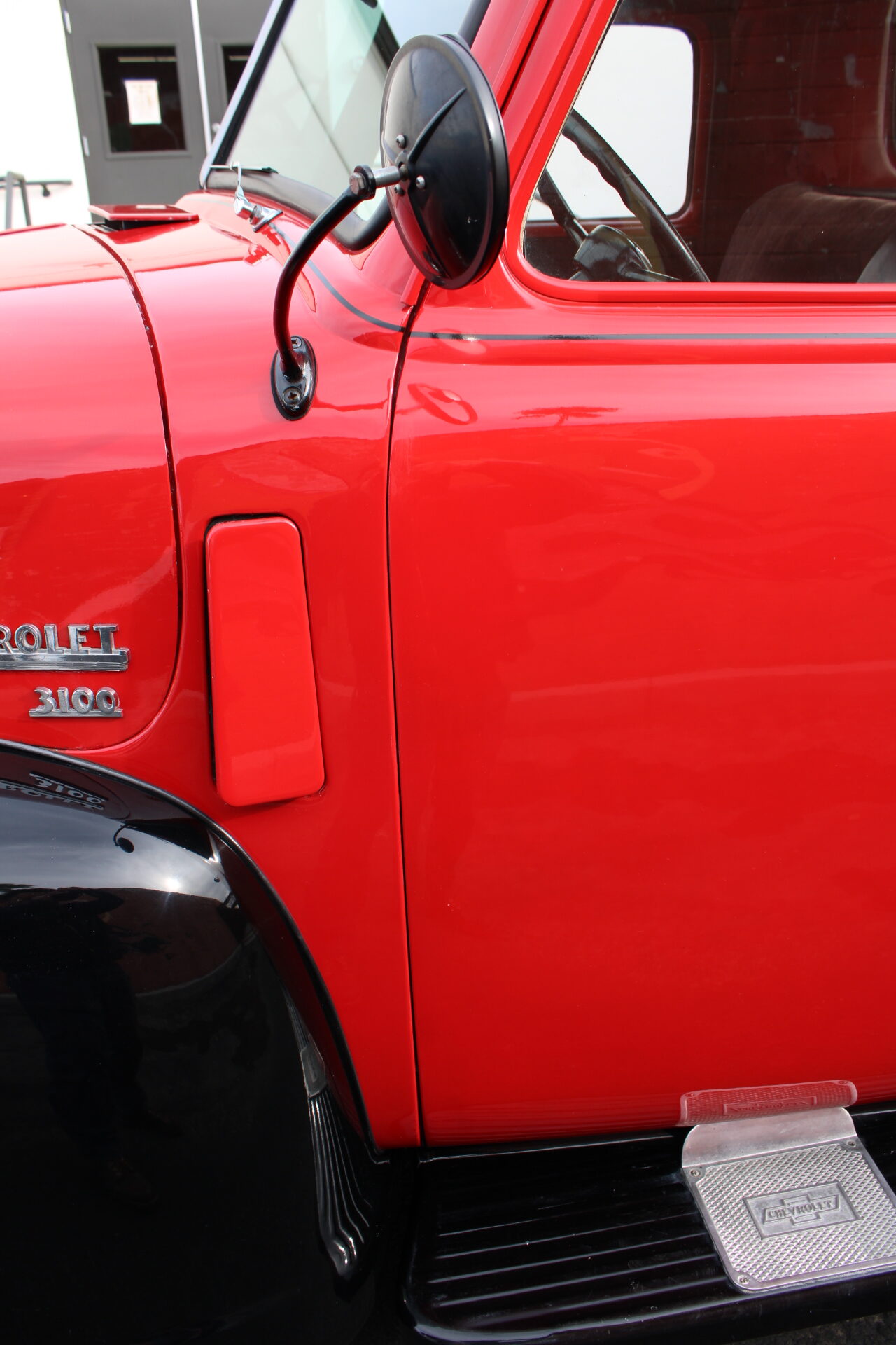 1950 Chevrolet Pickup