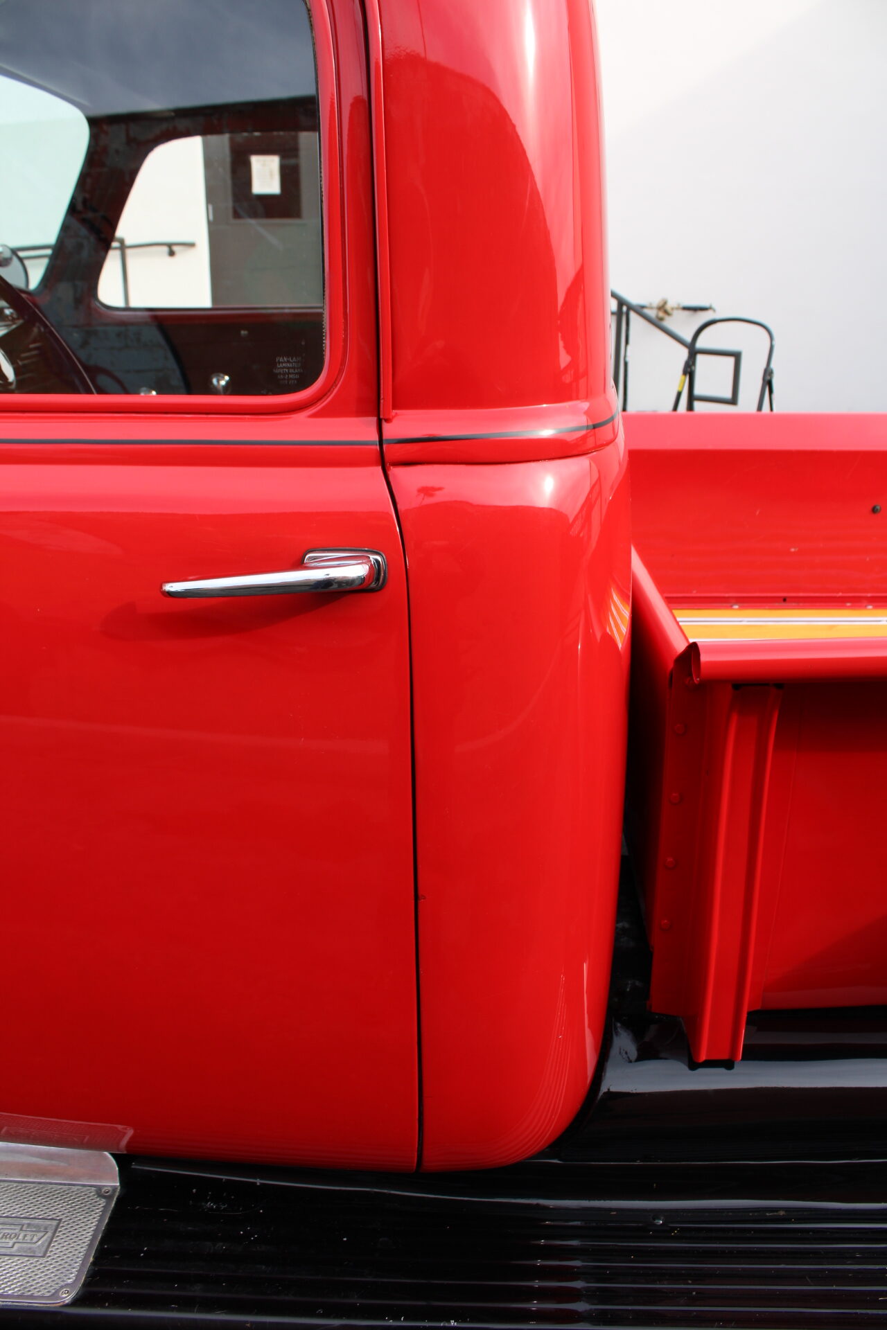 1950 Chevrolet Pickup