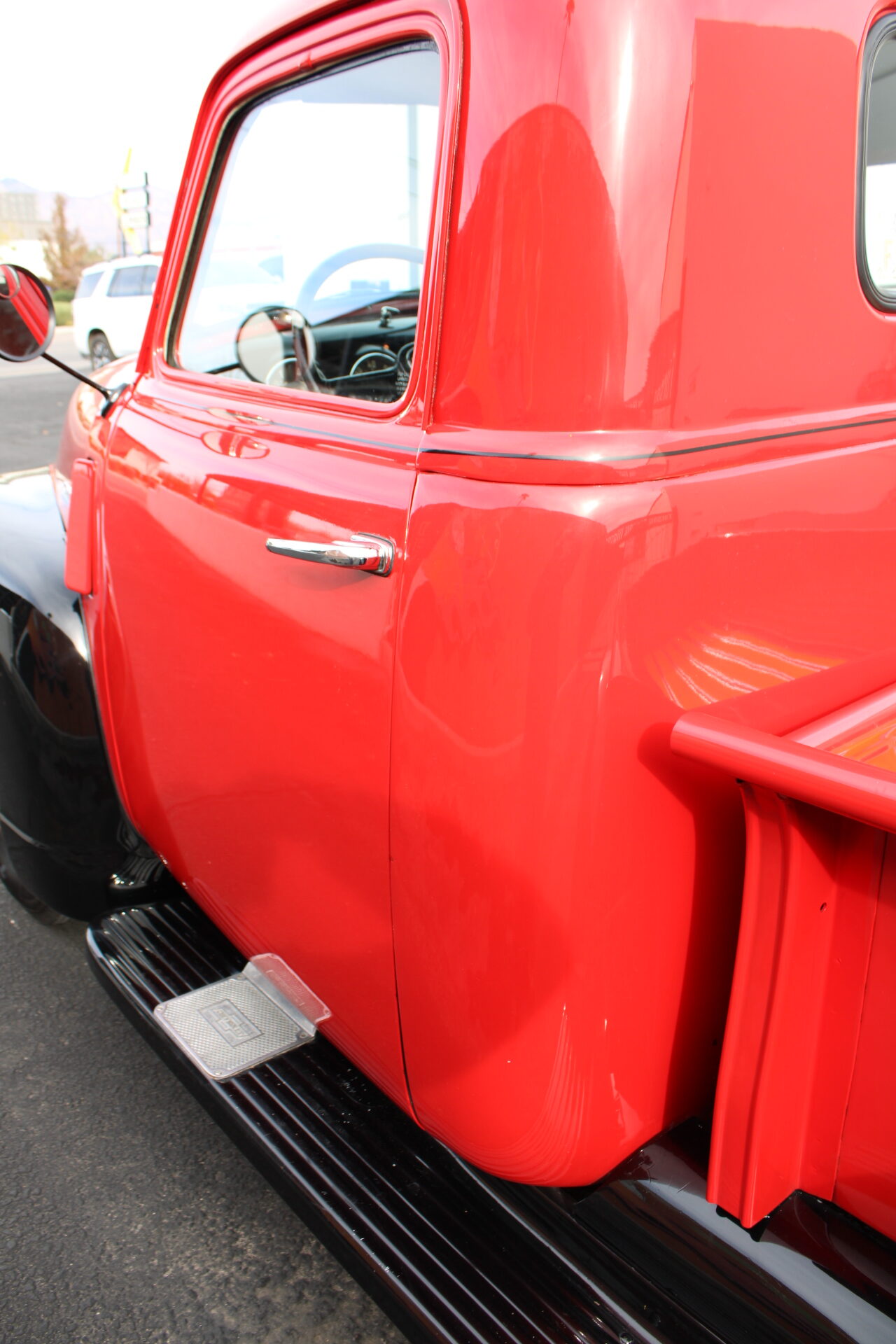 1950 Chevrolet Pickup