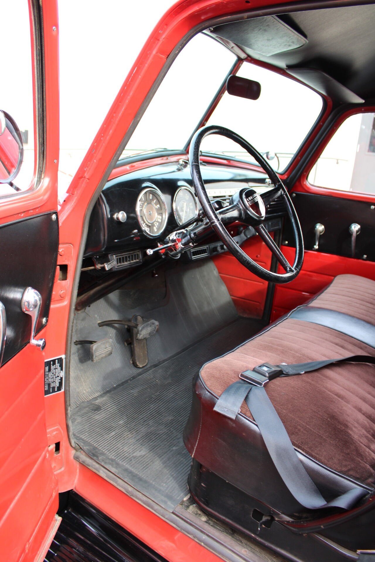 1950 Chevrolet Pickup