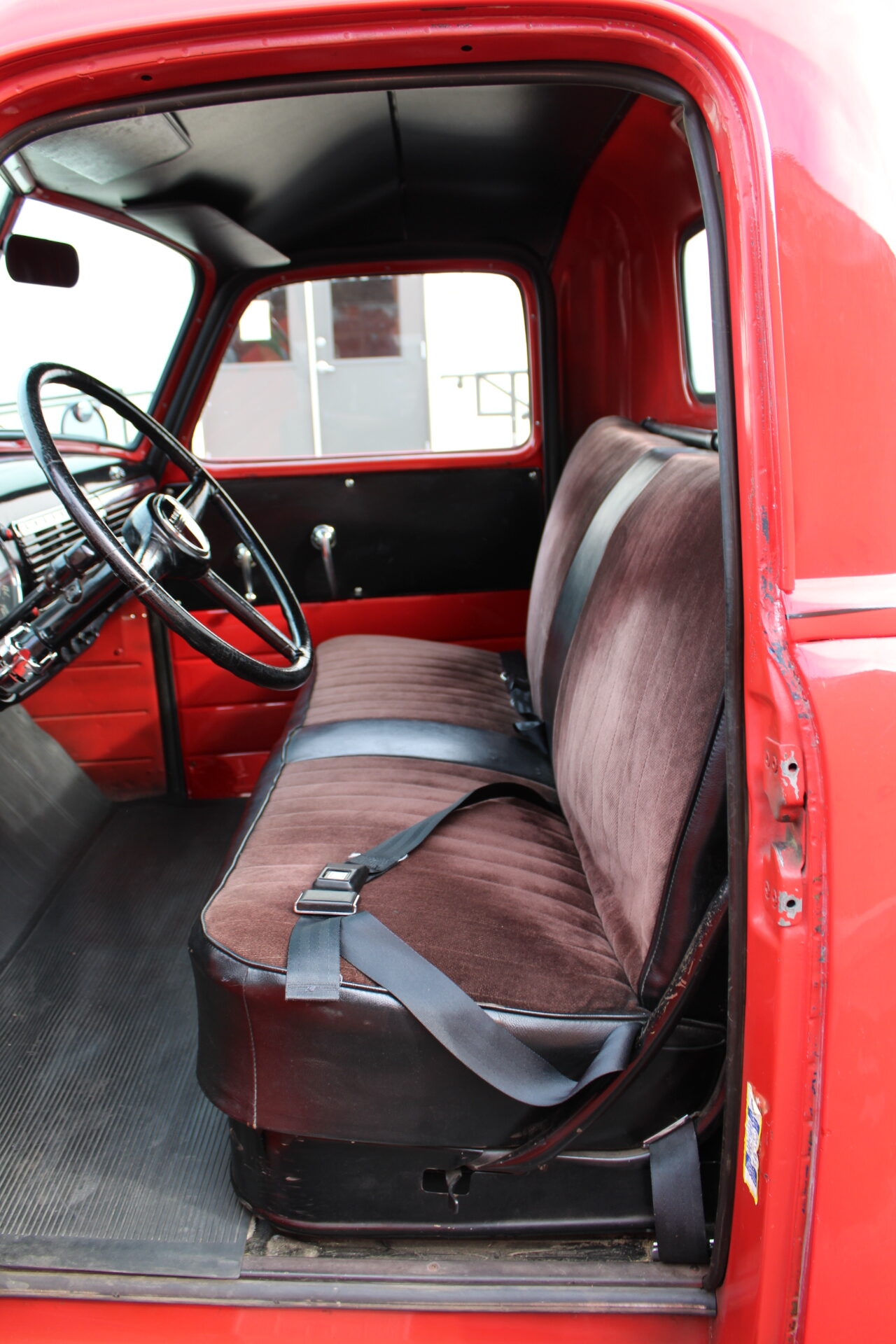 1950 Chevrolet Pickup