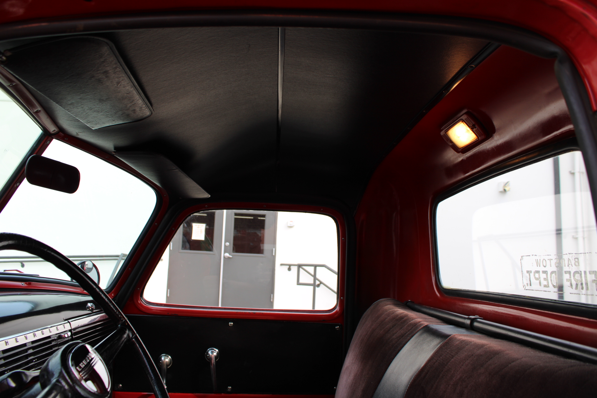 1950 Chevrolet Pickup