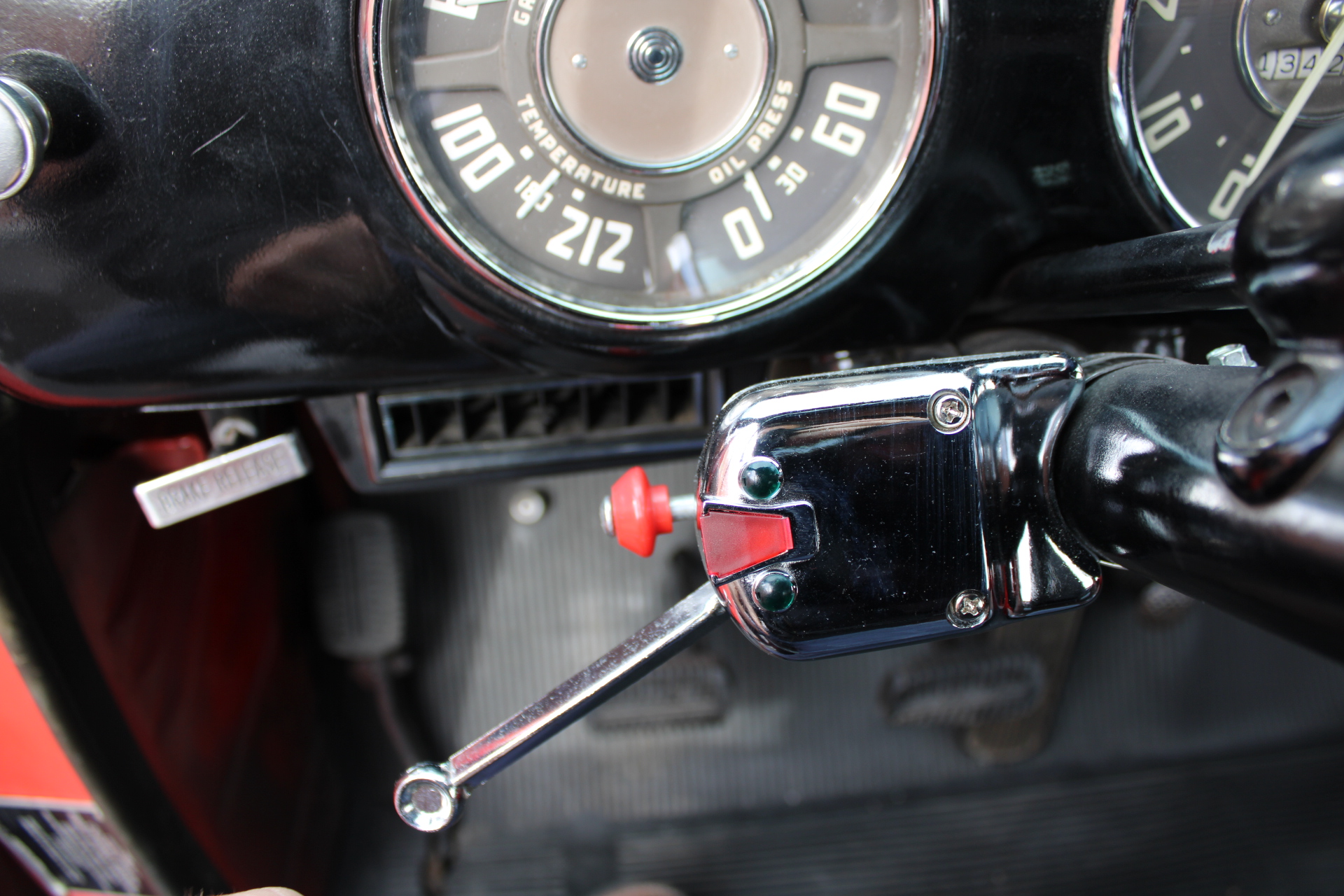 1950 Chevrolet Pickup
