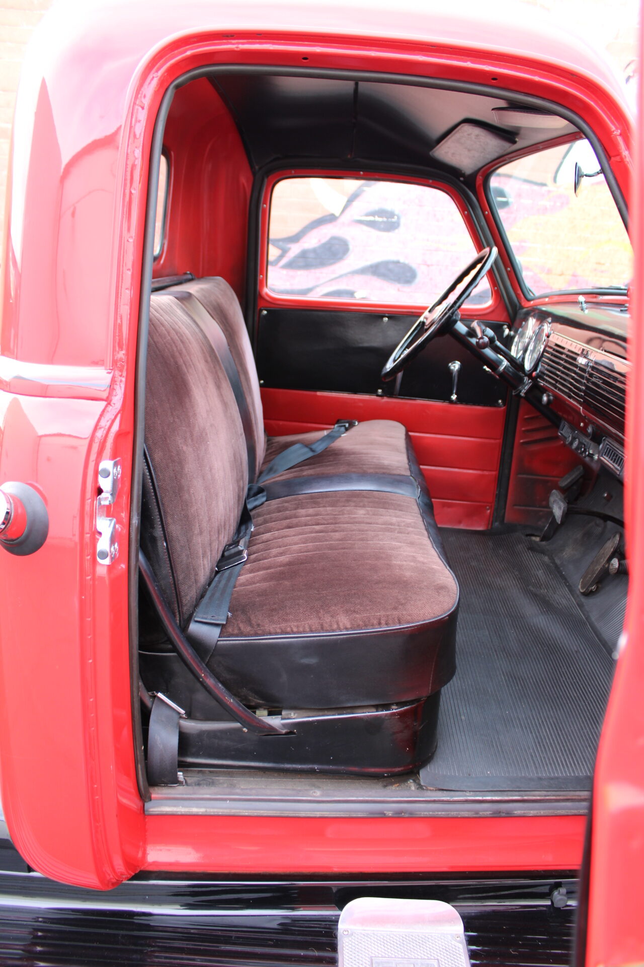 1950 Chevrolet Pickup