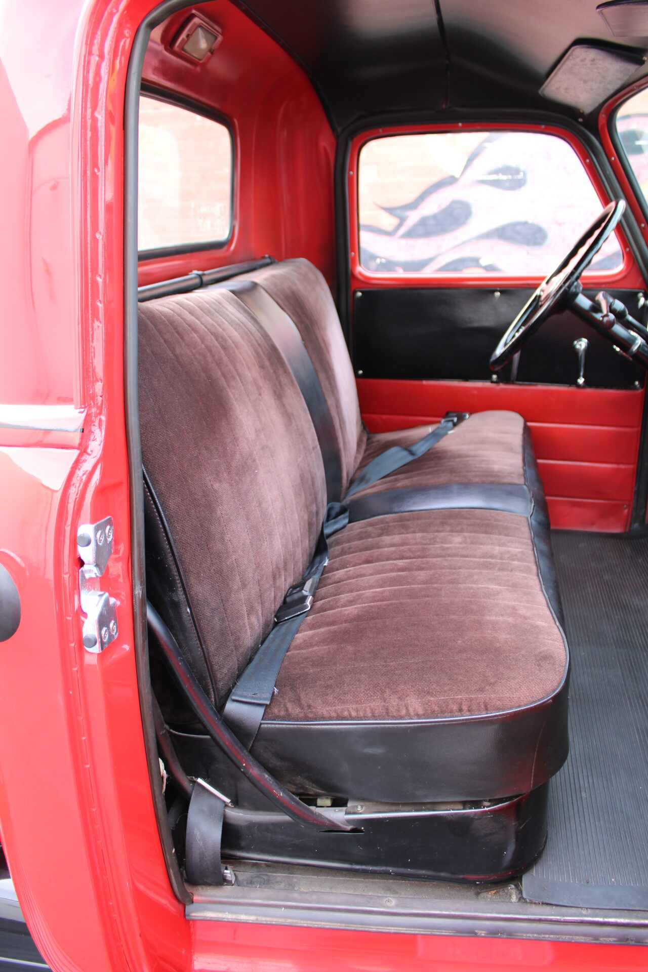 1950 Chevrolet Pickup