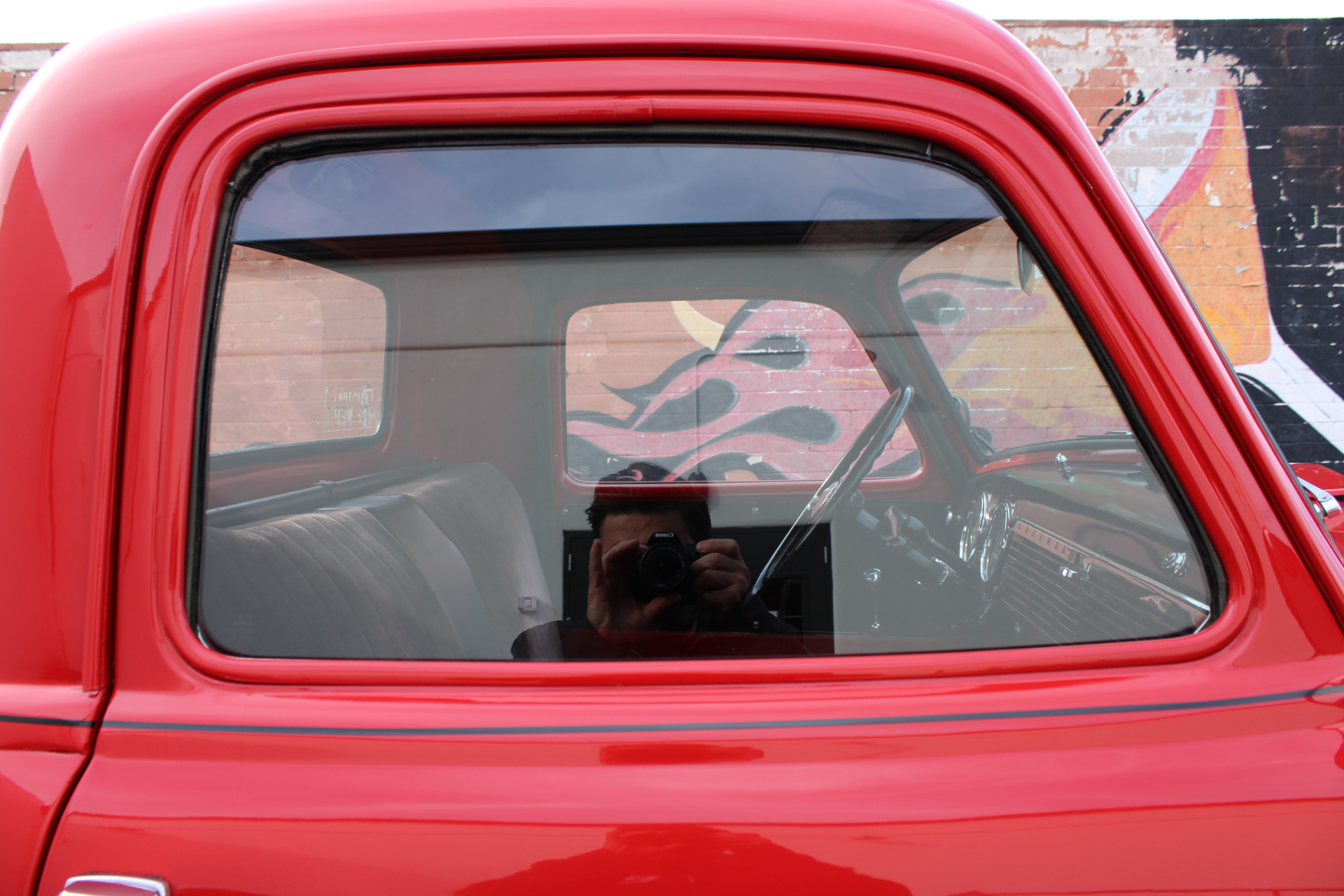 1950 Chevrolet Pickup