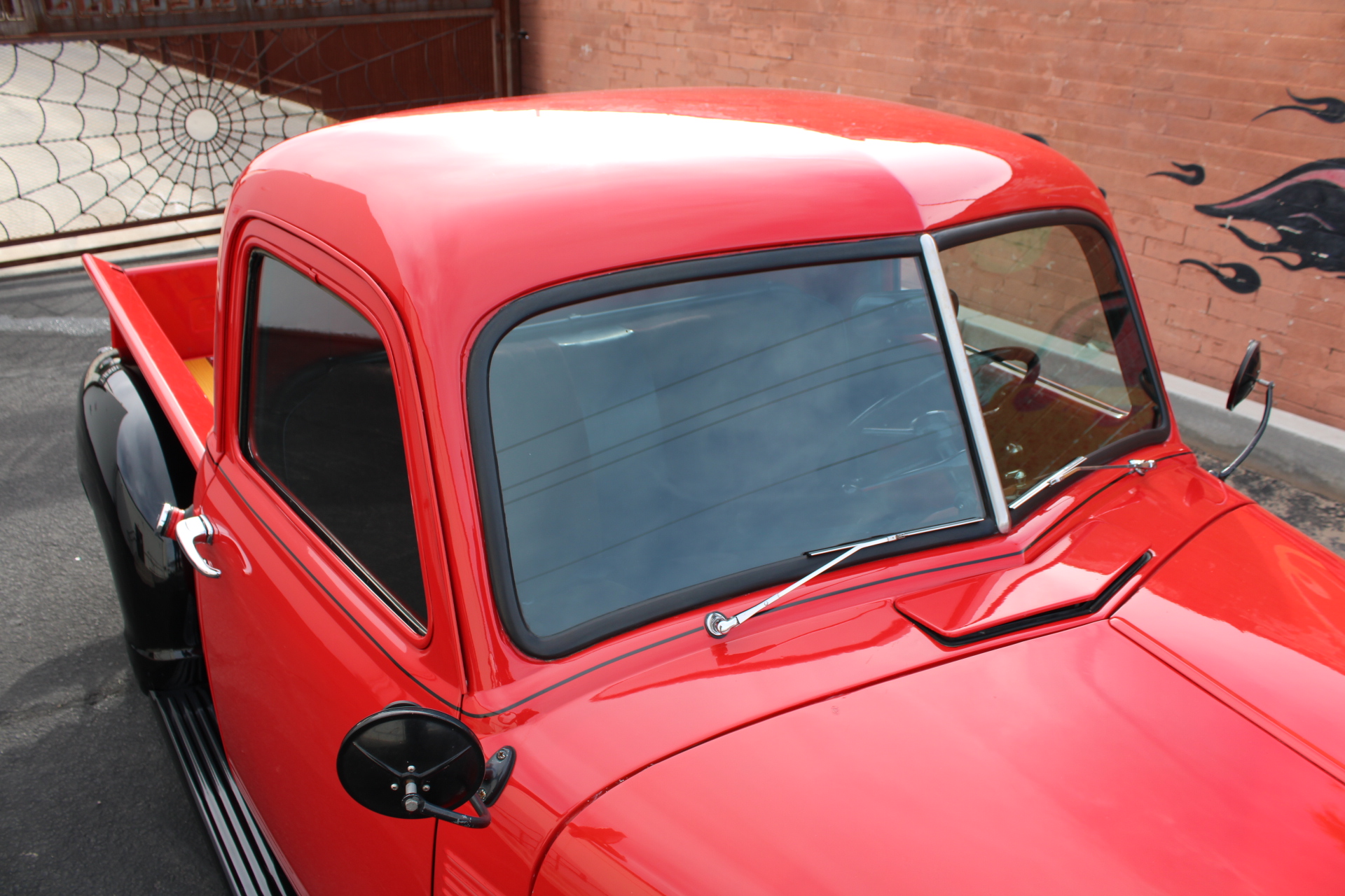 1950 Chevrolet Pickup