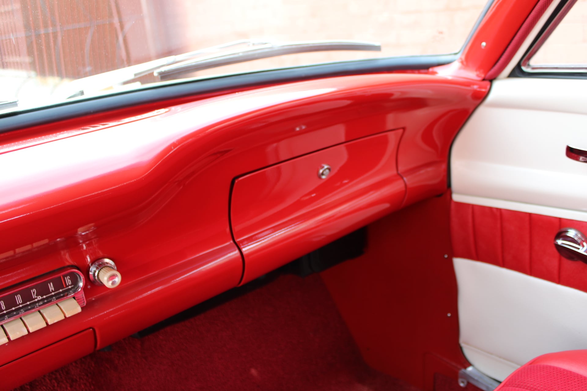 1962 Falcon Ranch Wagon