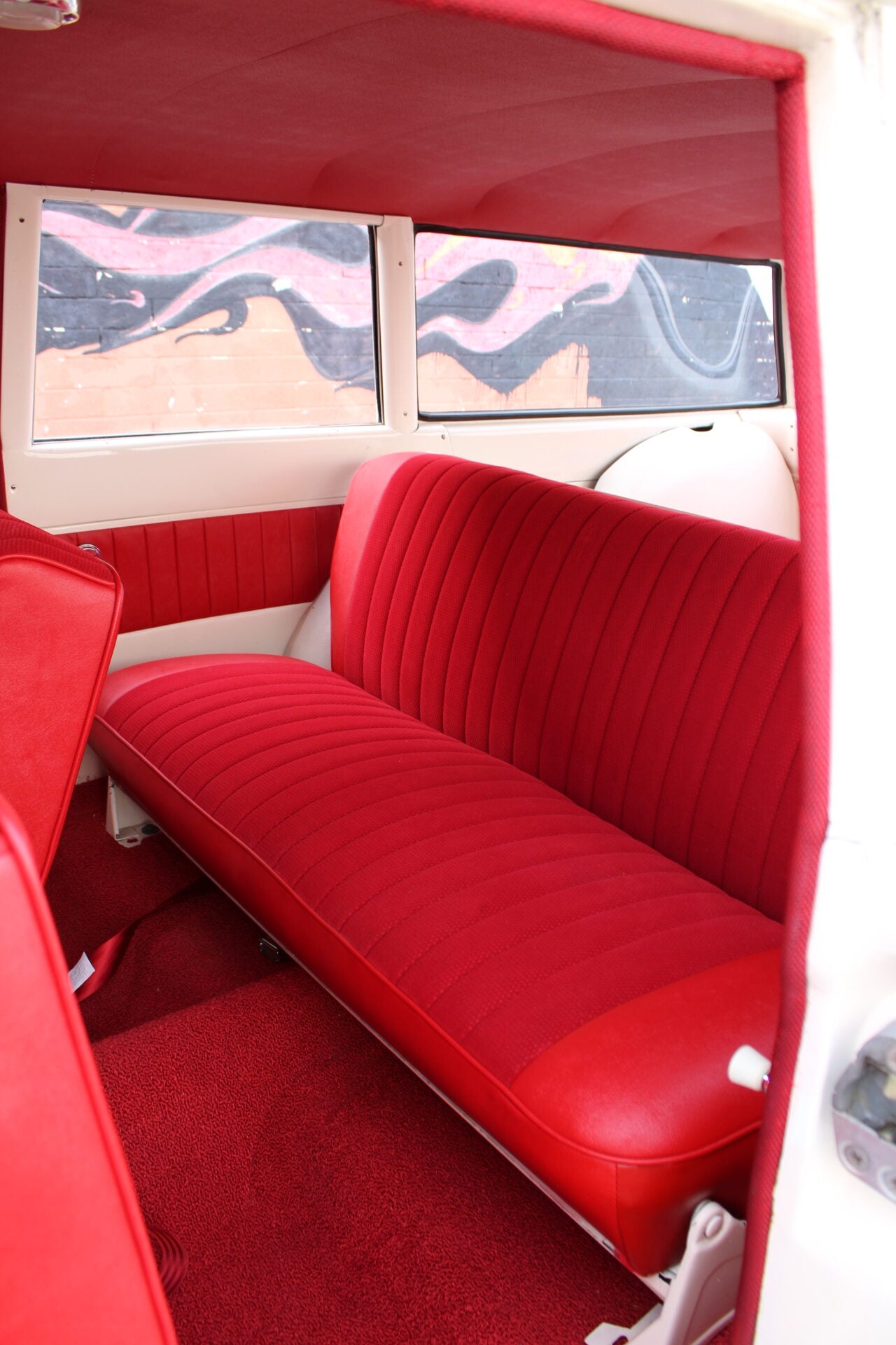 1962 Falcon Ranch Wagon