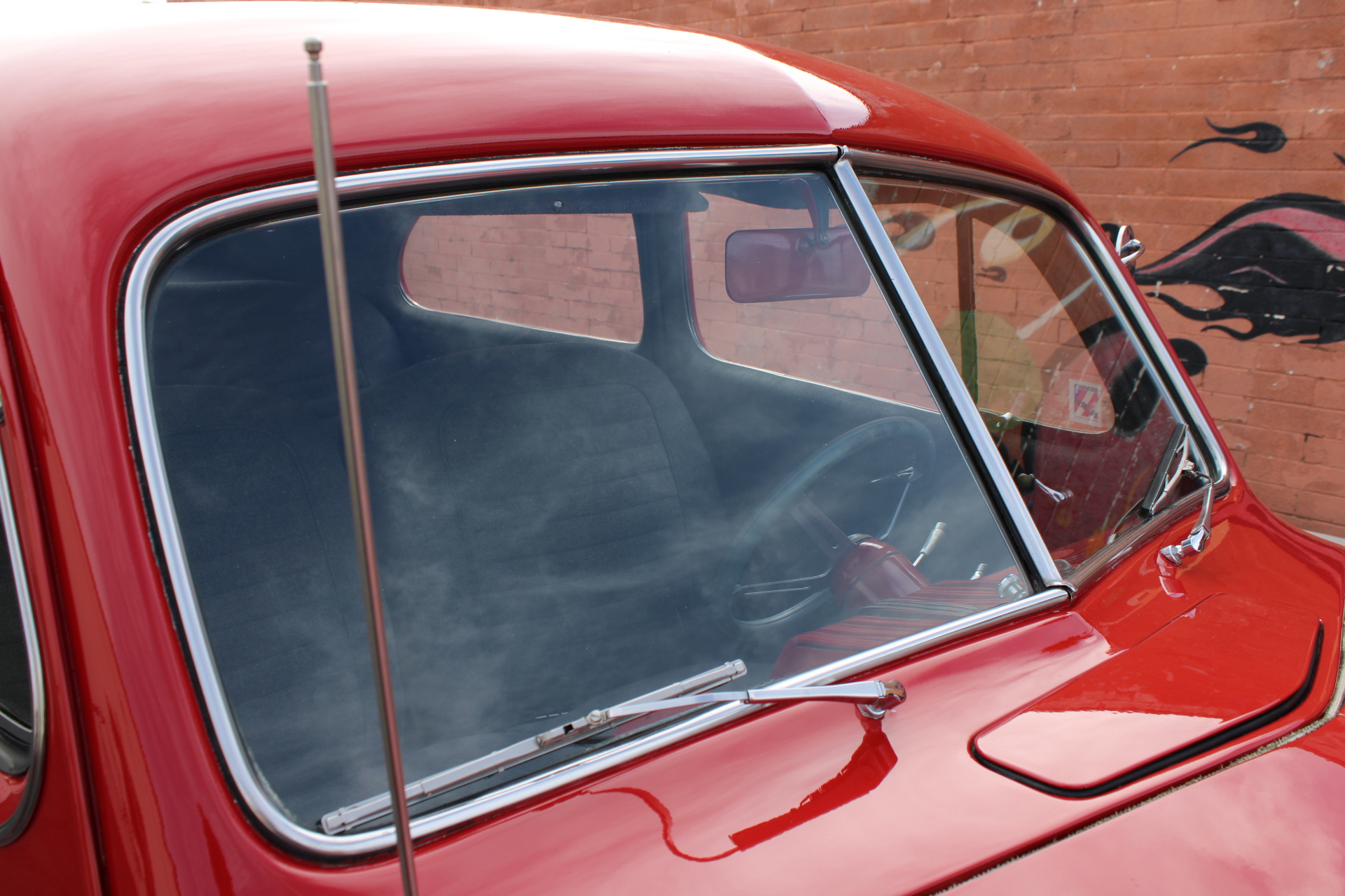 1942 Mercury sedan