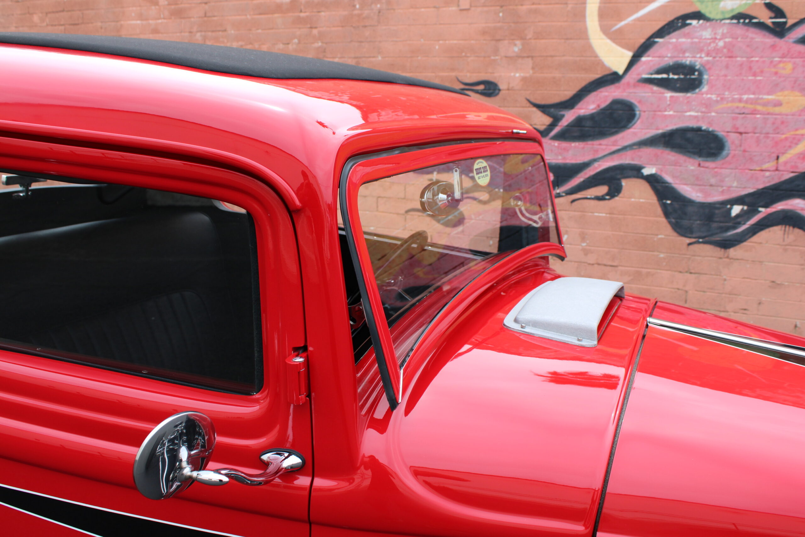 1932 Ford 5 Window Coupe