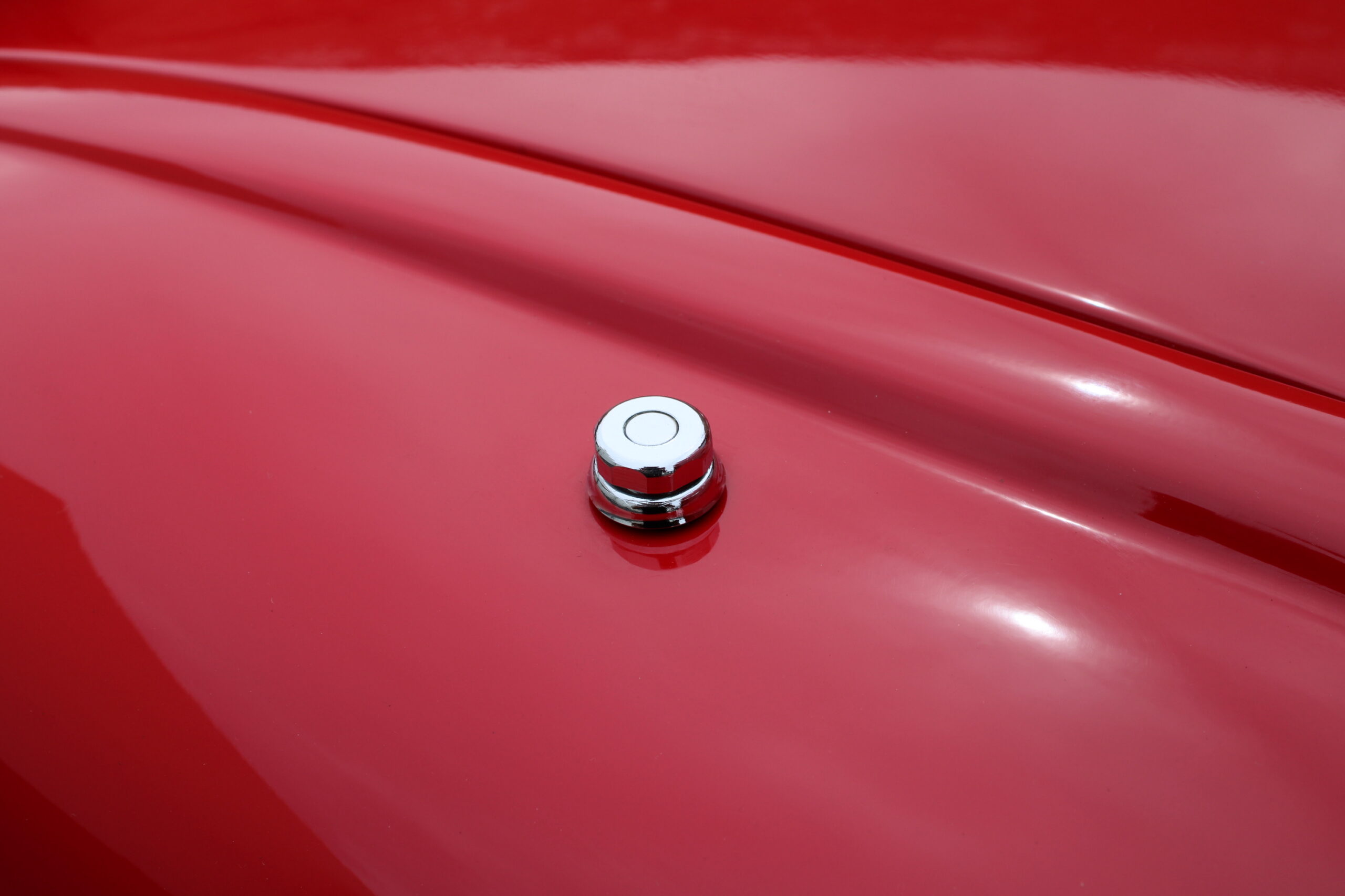 1932 Ford 5 Window Coupe