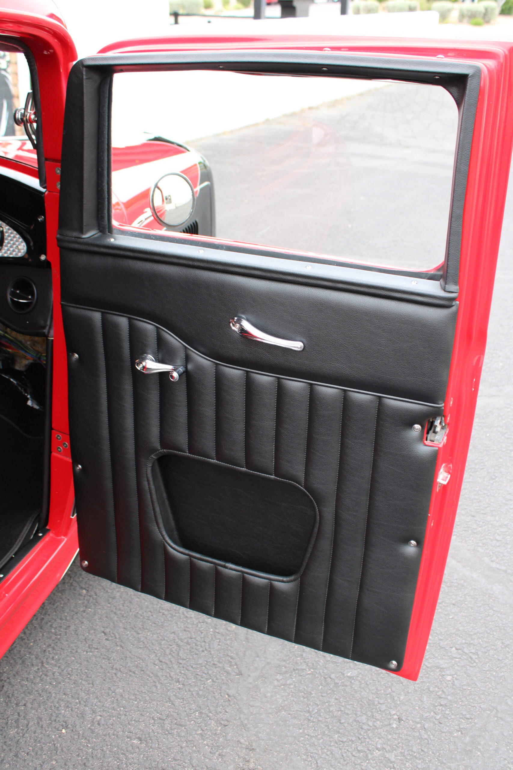 1932 Ford 5 Window Coupe