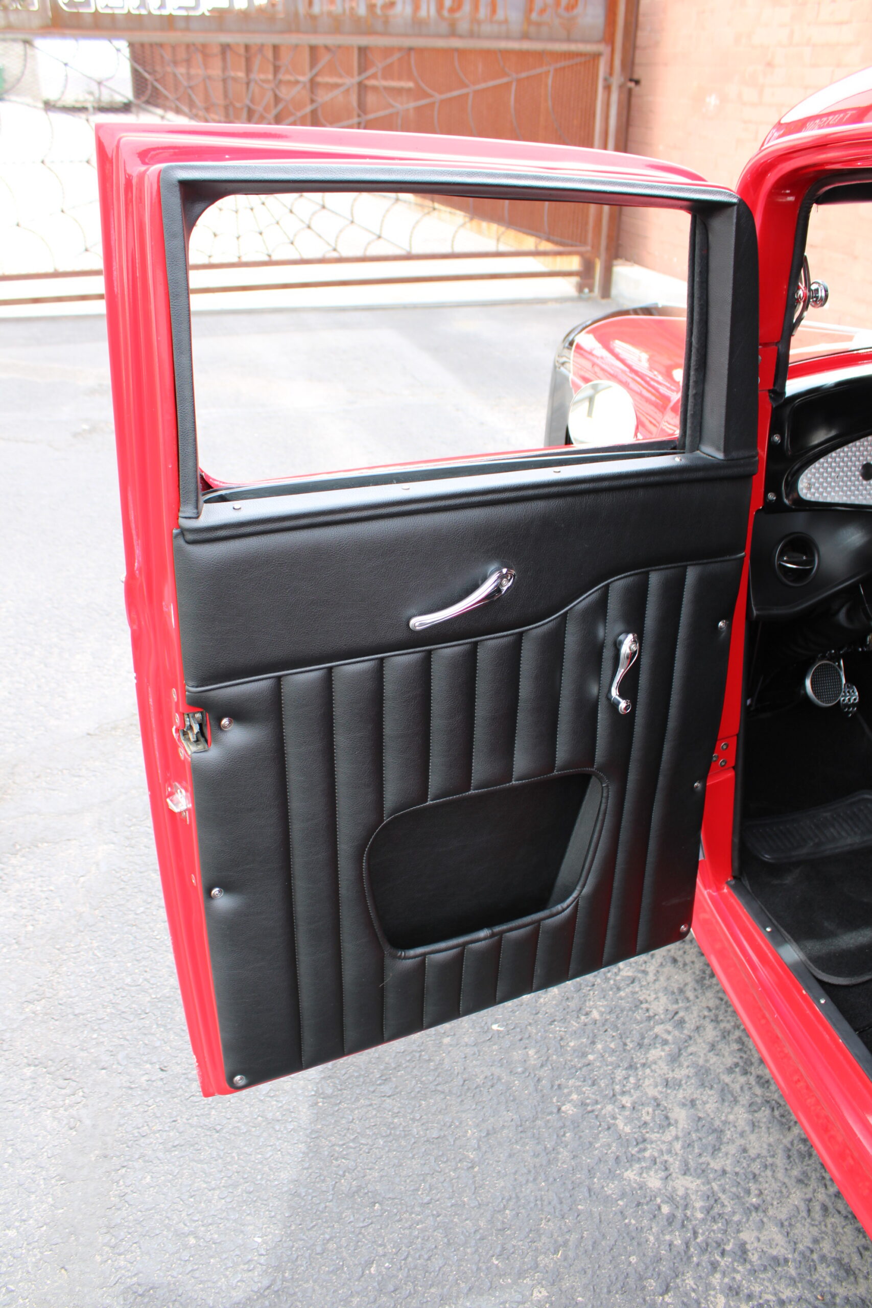 1932 Ford 5 Window Coupe