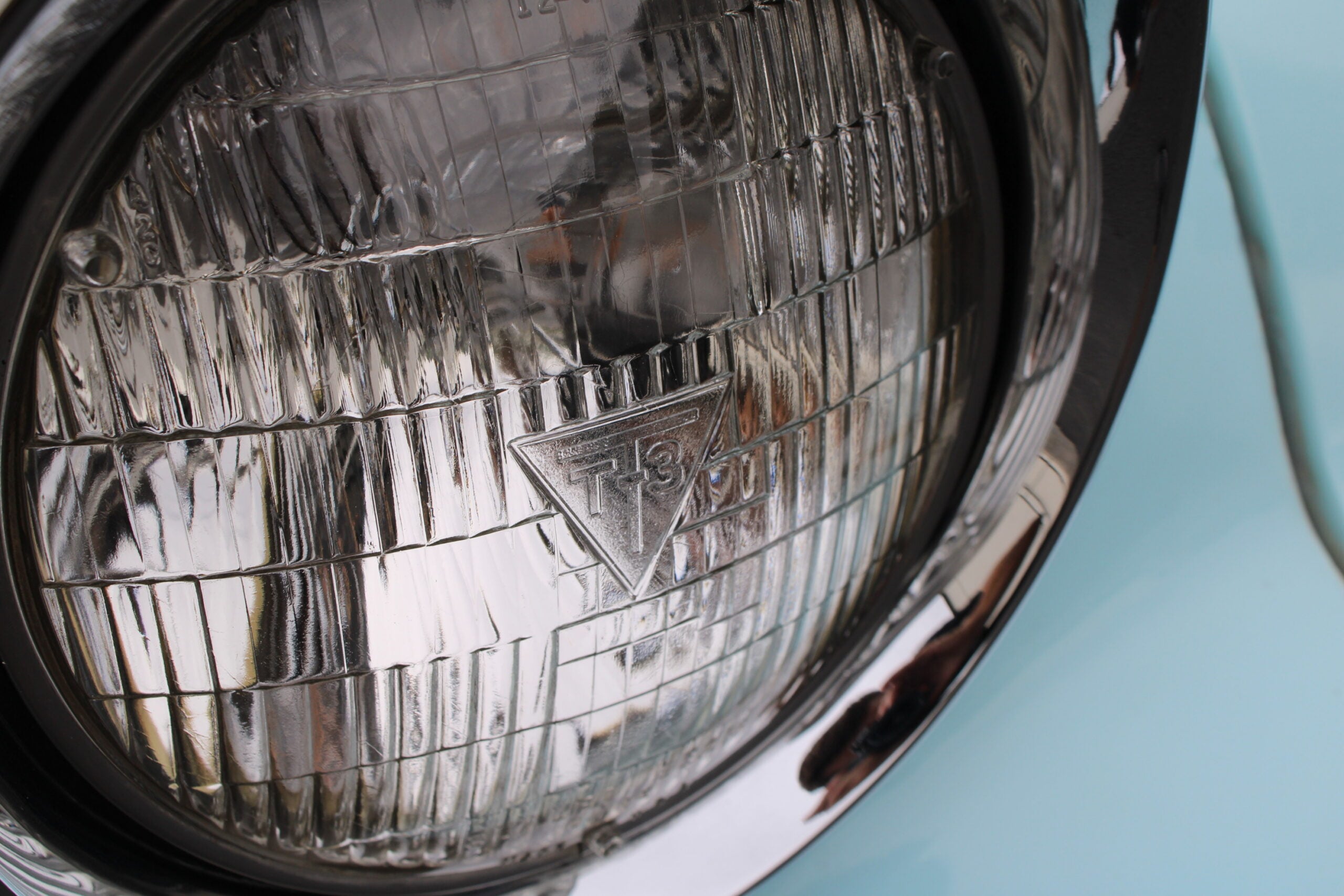 1956 Oldsmobile 88 4dr Hardtop