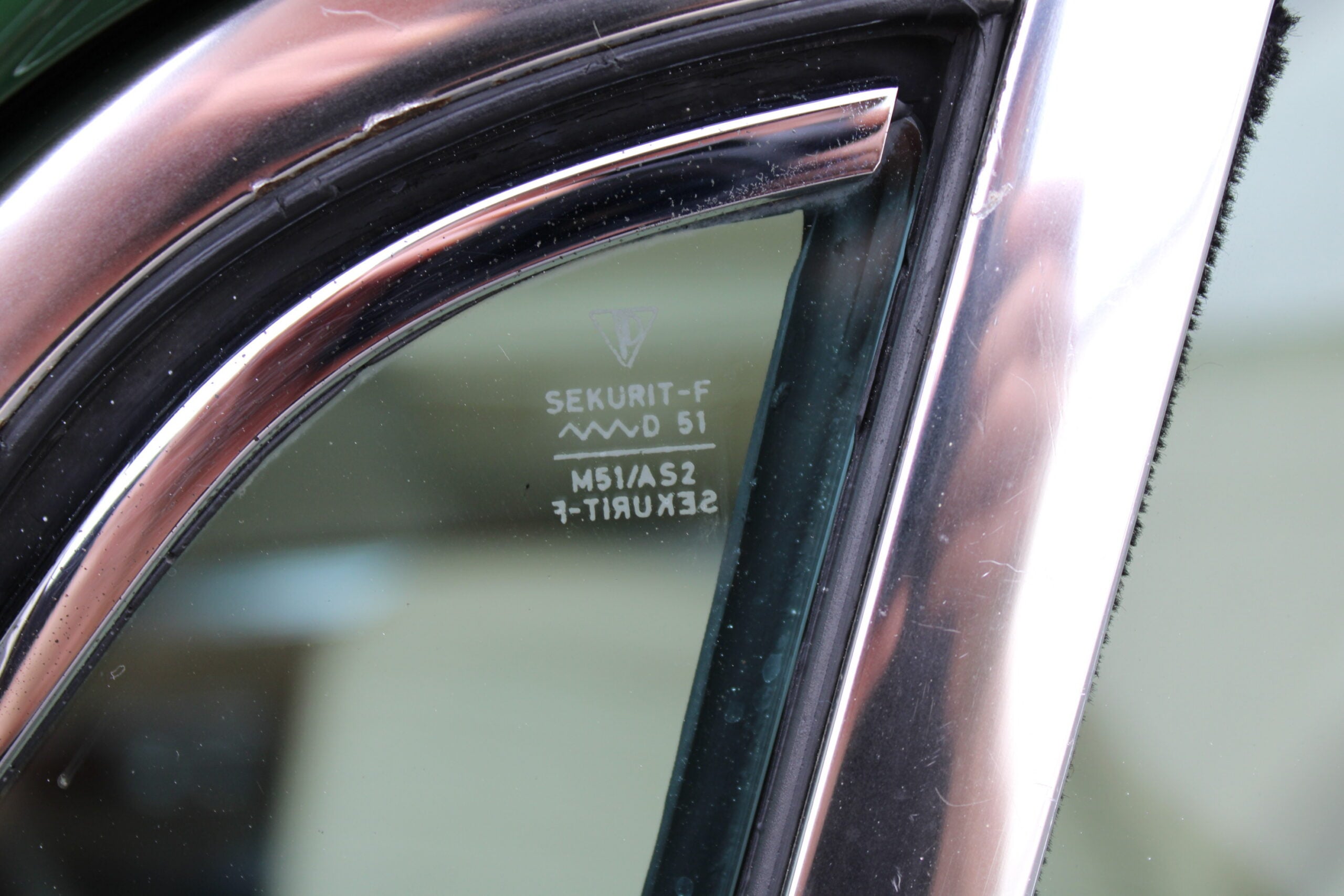 1968 Porsche 911
