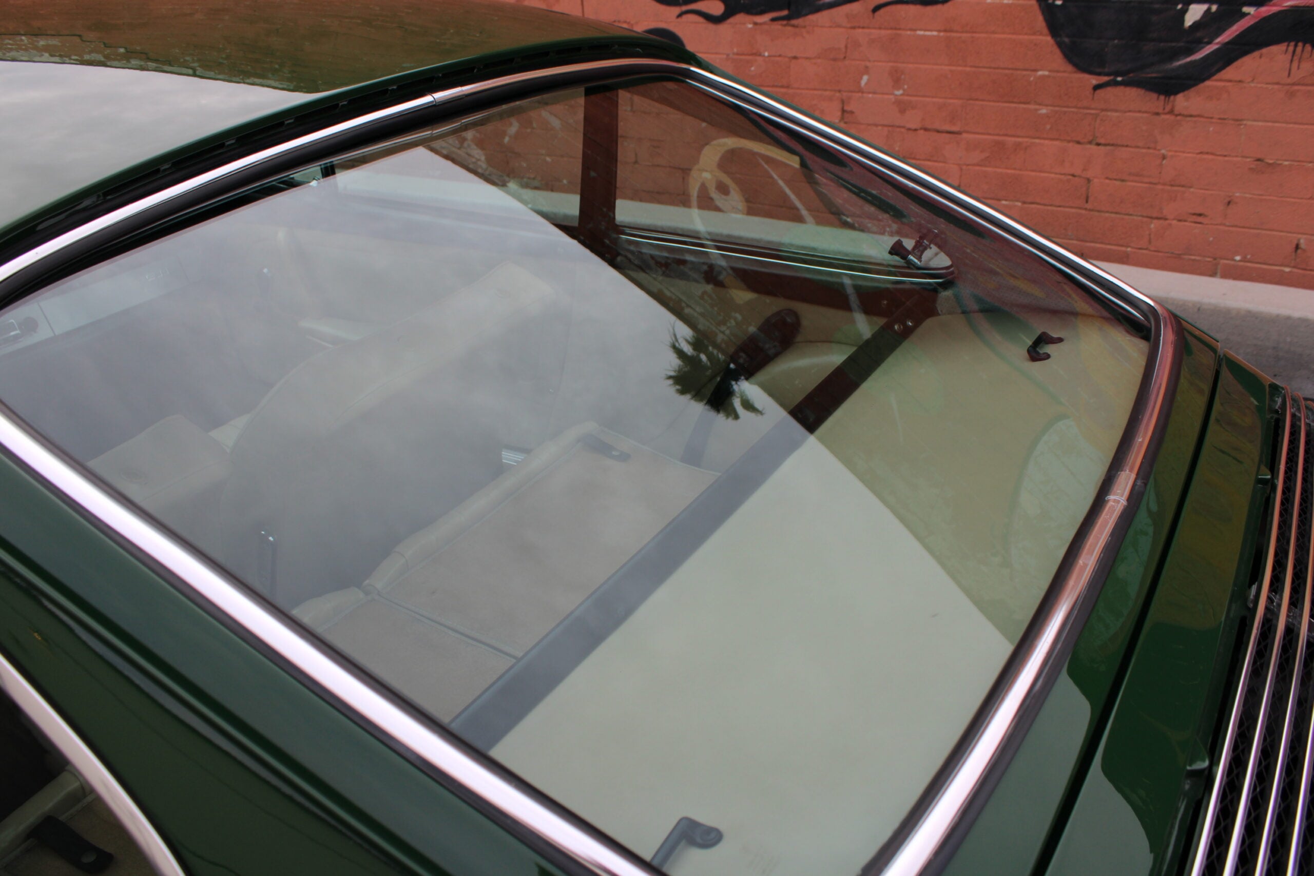 1968 Porsche 911