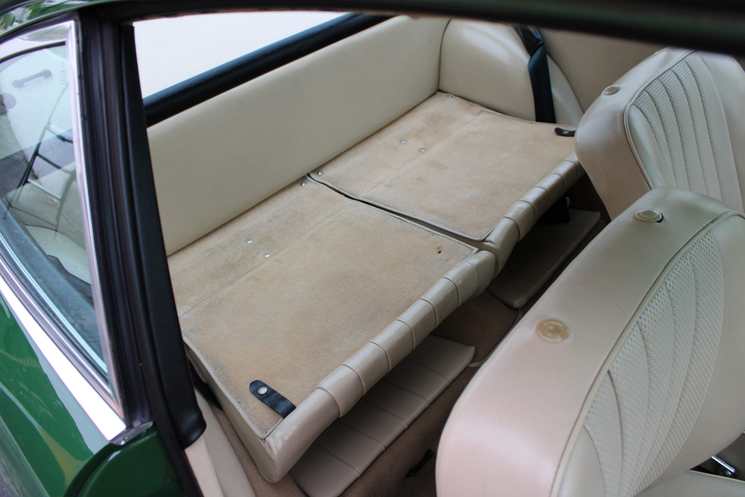 1968 Porsche 911