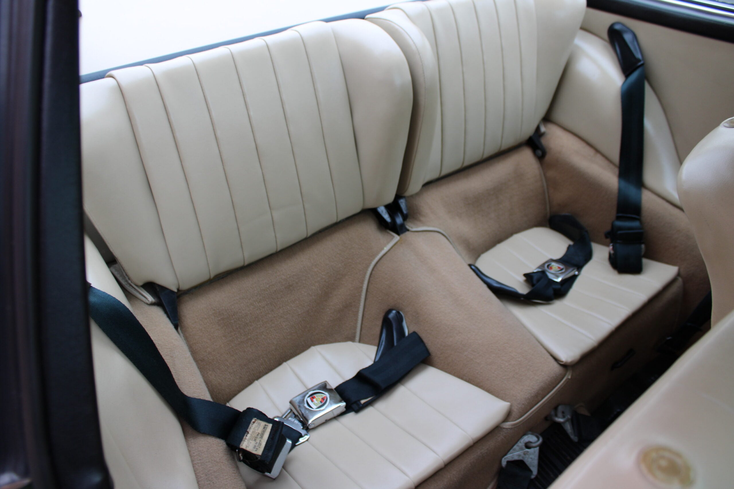 1968 Porsche 911