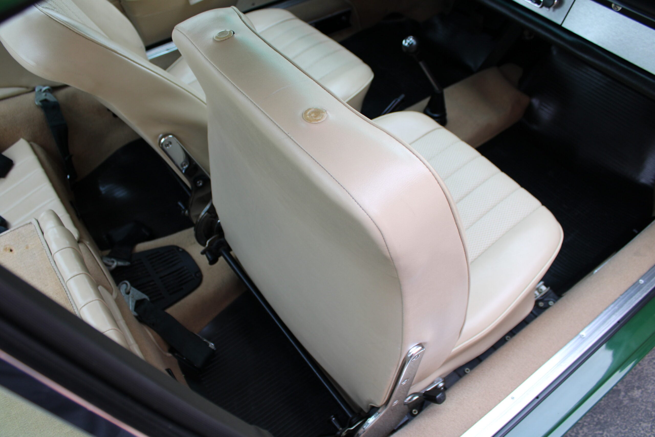 1968 Porsche 911