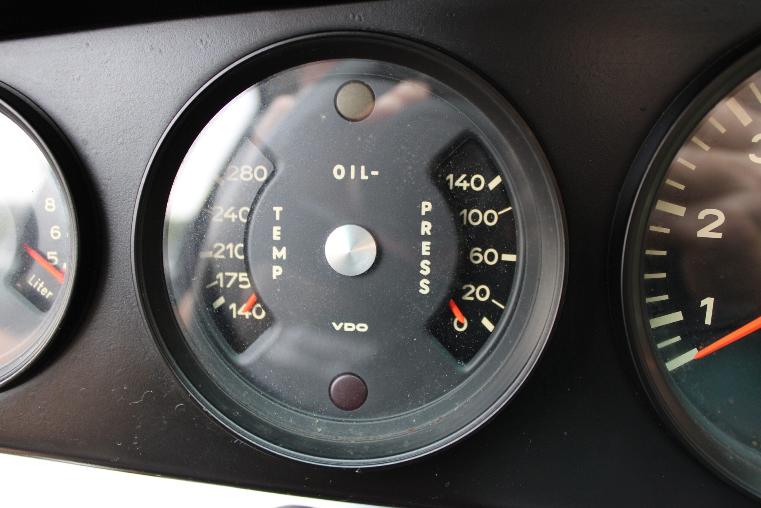 1968 Porsche 911