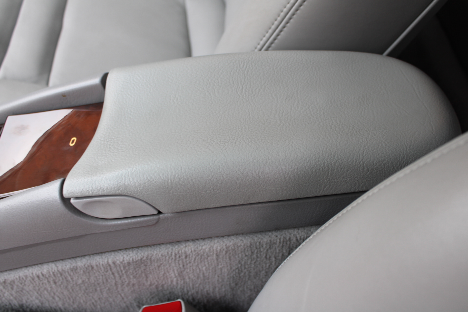1996 Lincoln Mark VIII