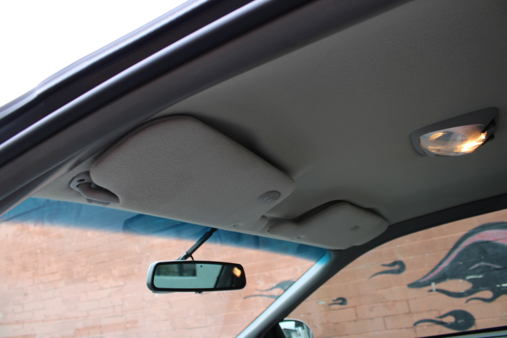 1996 Lincoln Mark VIII