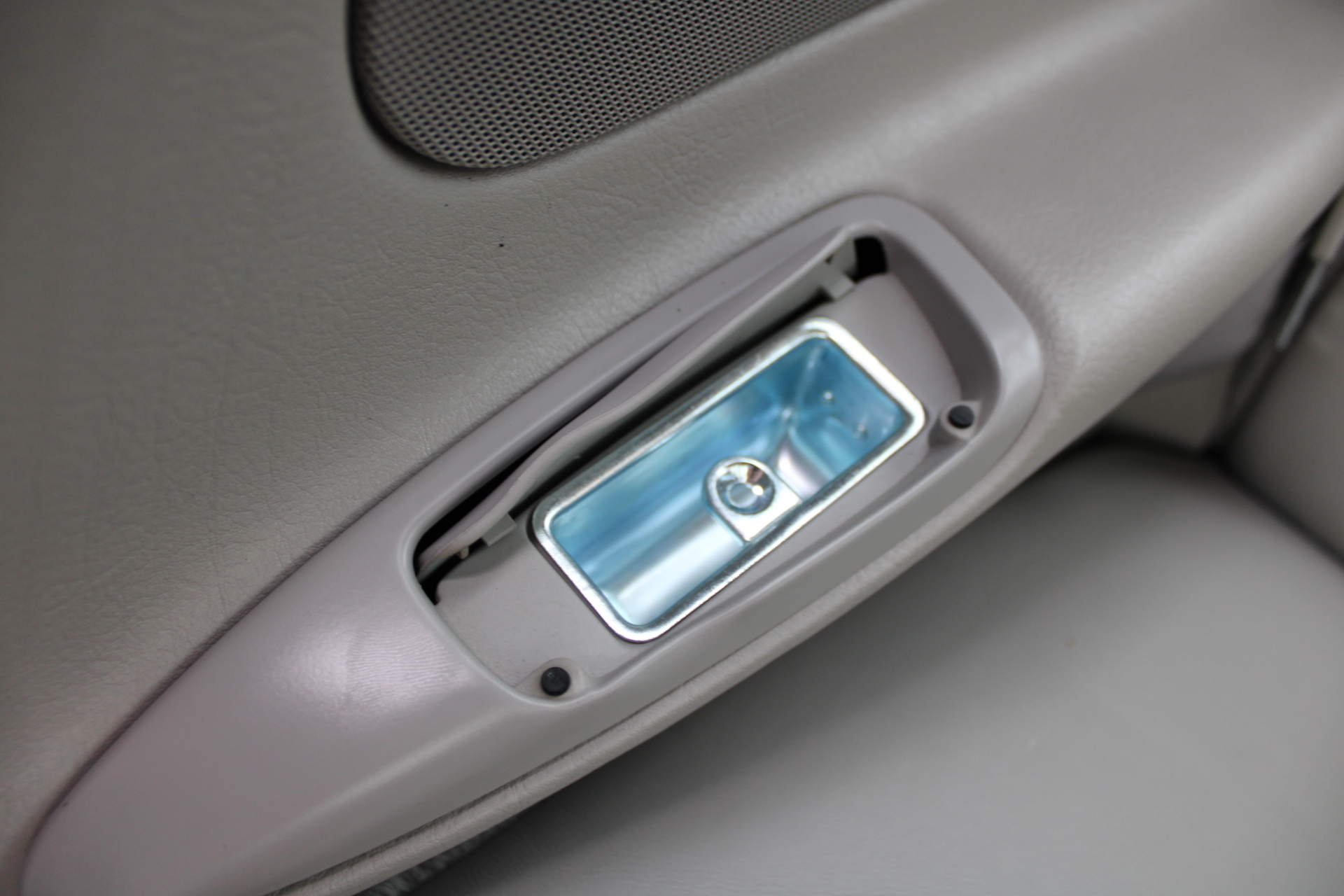 1996 Lincoln Mark VIII
