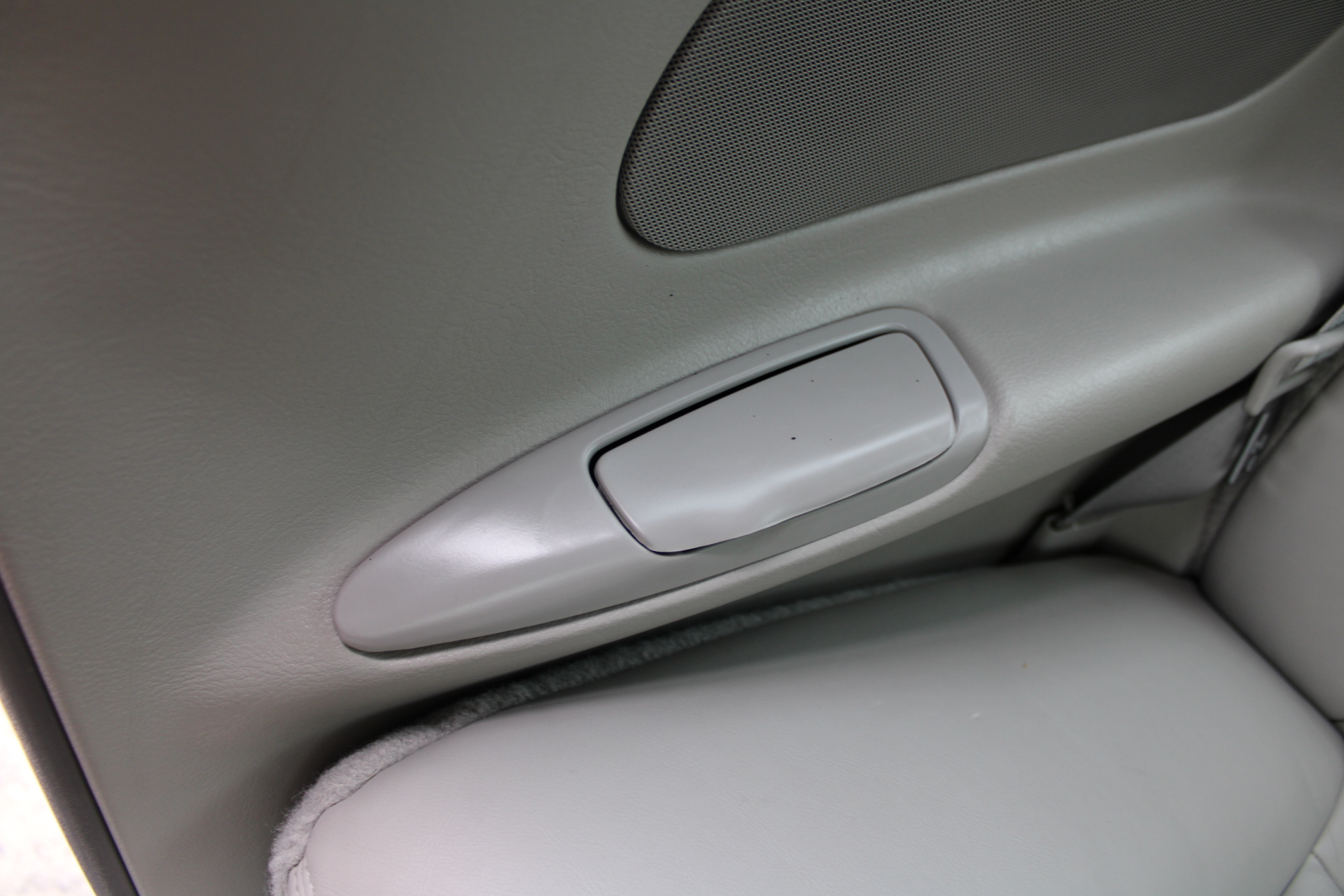 1996 Lincoln Mark VIII