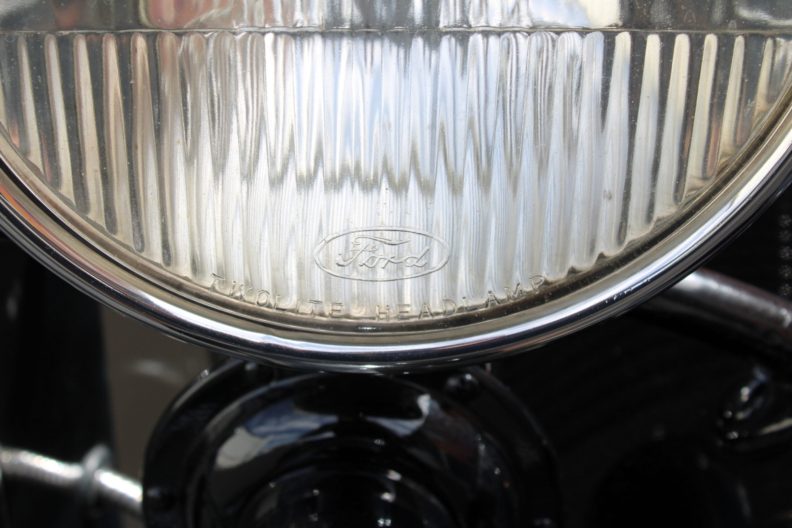 1930 Ford Model A Cabriolet