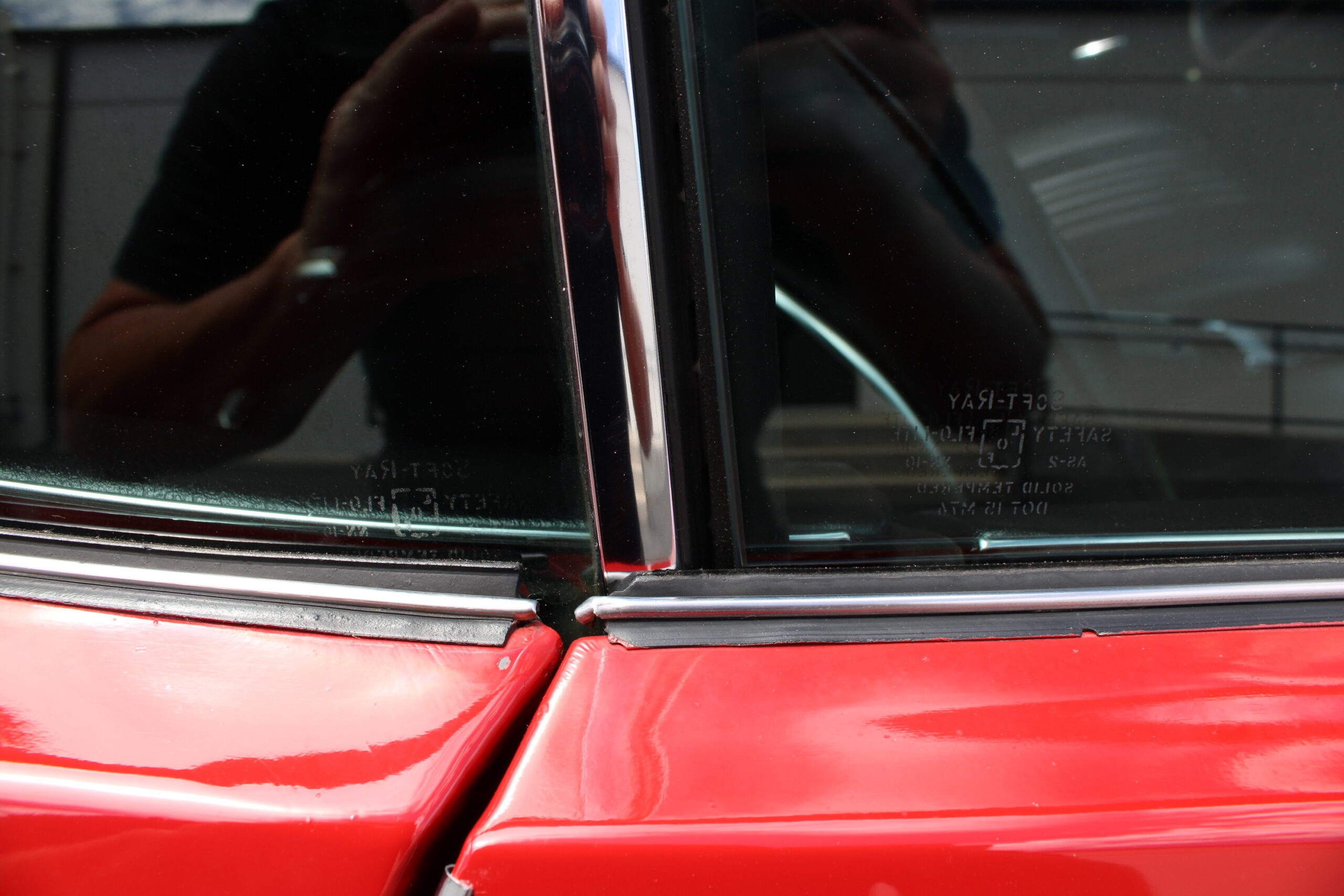 1971 Chevelle SS LS3