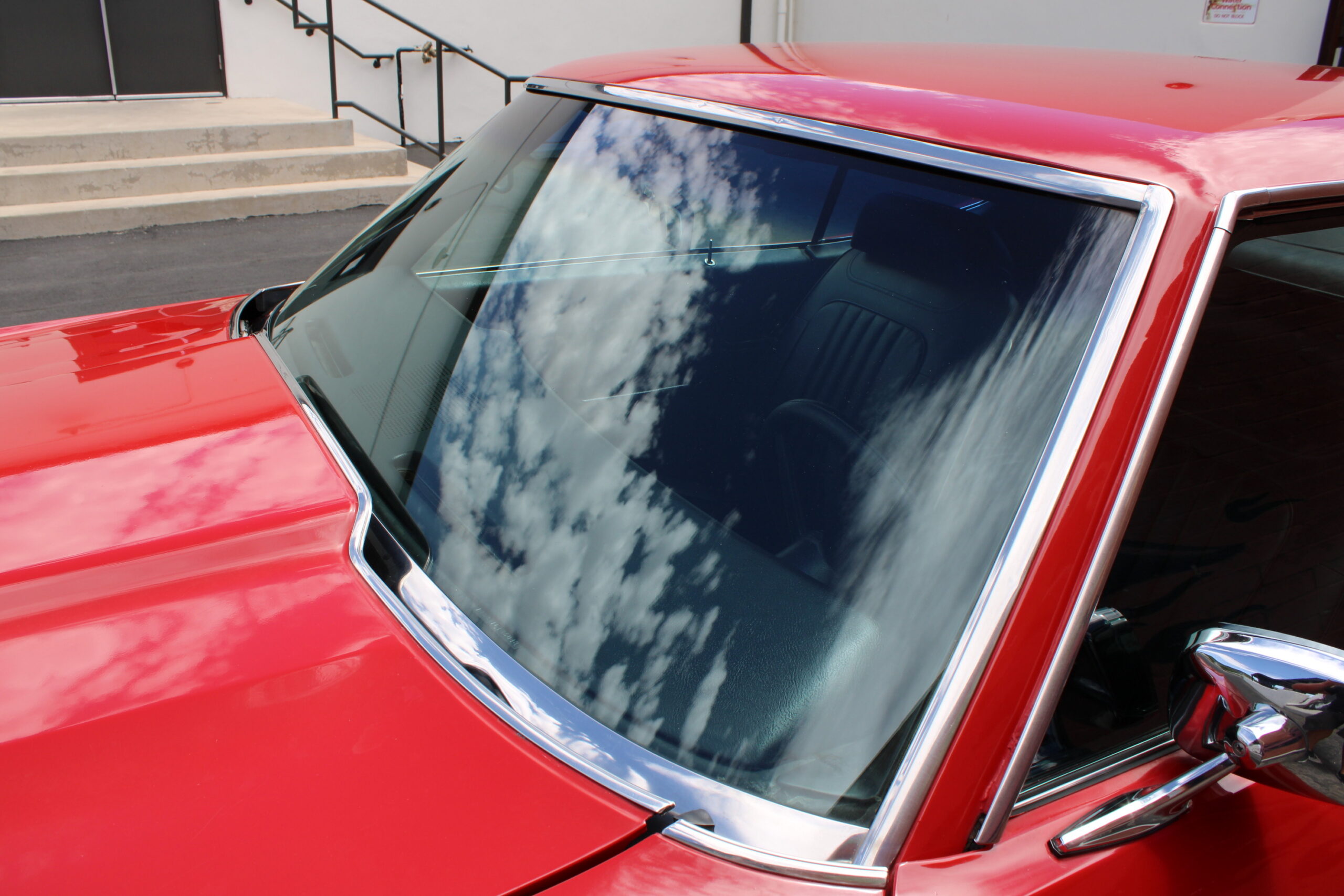 1971 Chevelle SS LS3