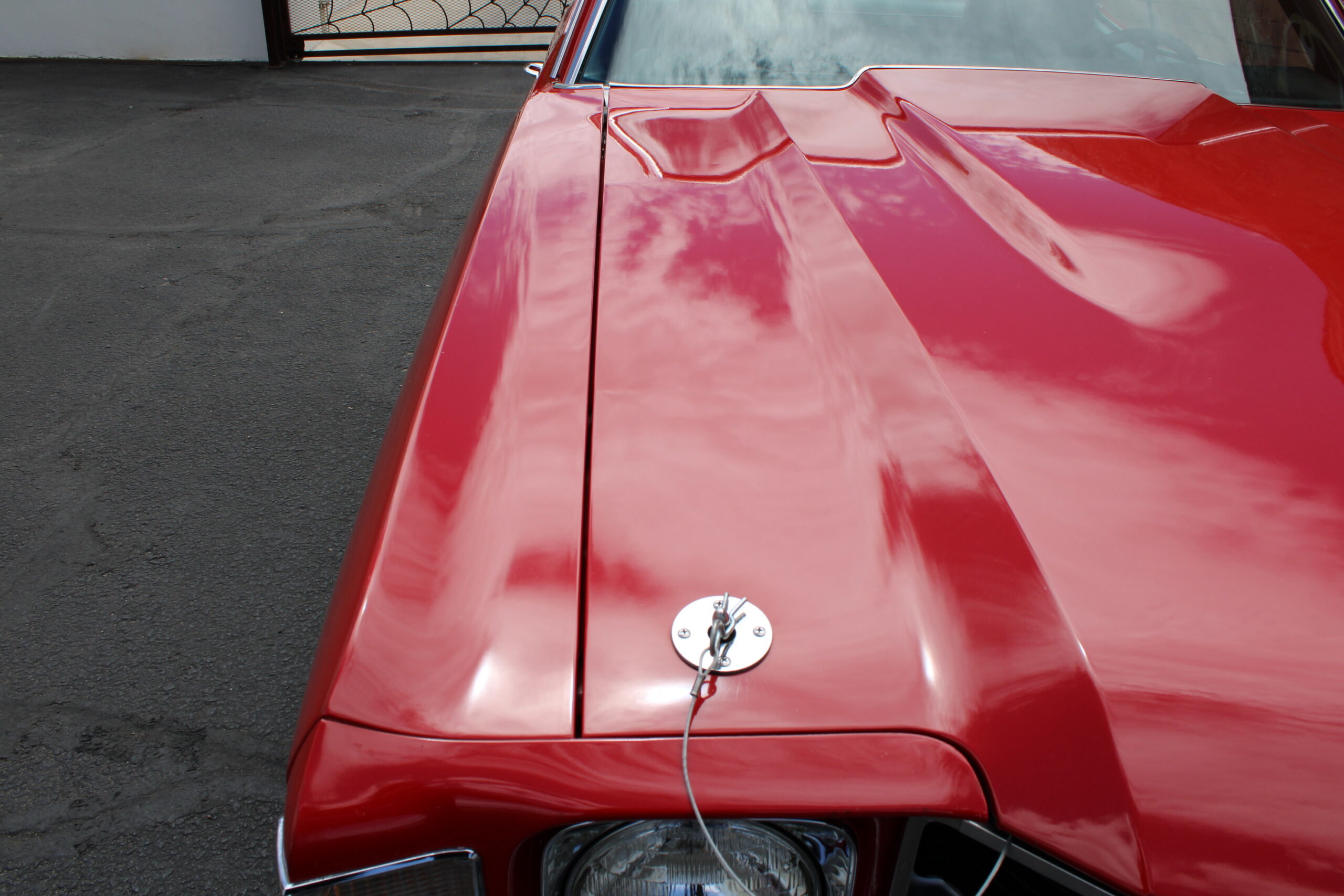 1971 Chevelle SS LS3