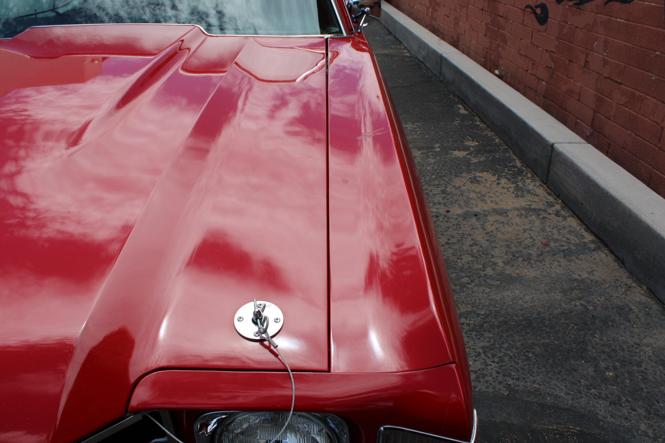 1971 Chevelle SS LS3