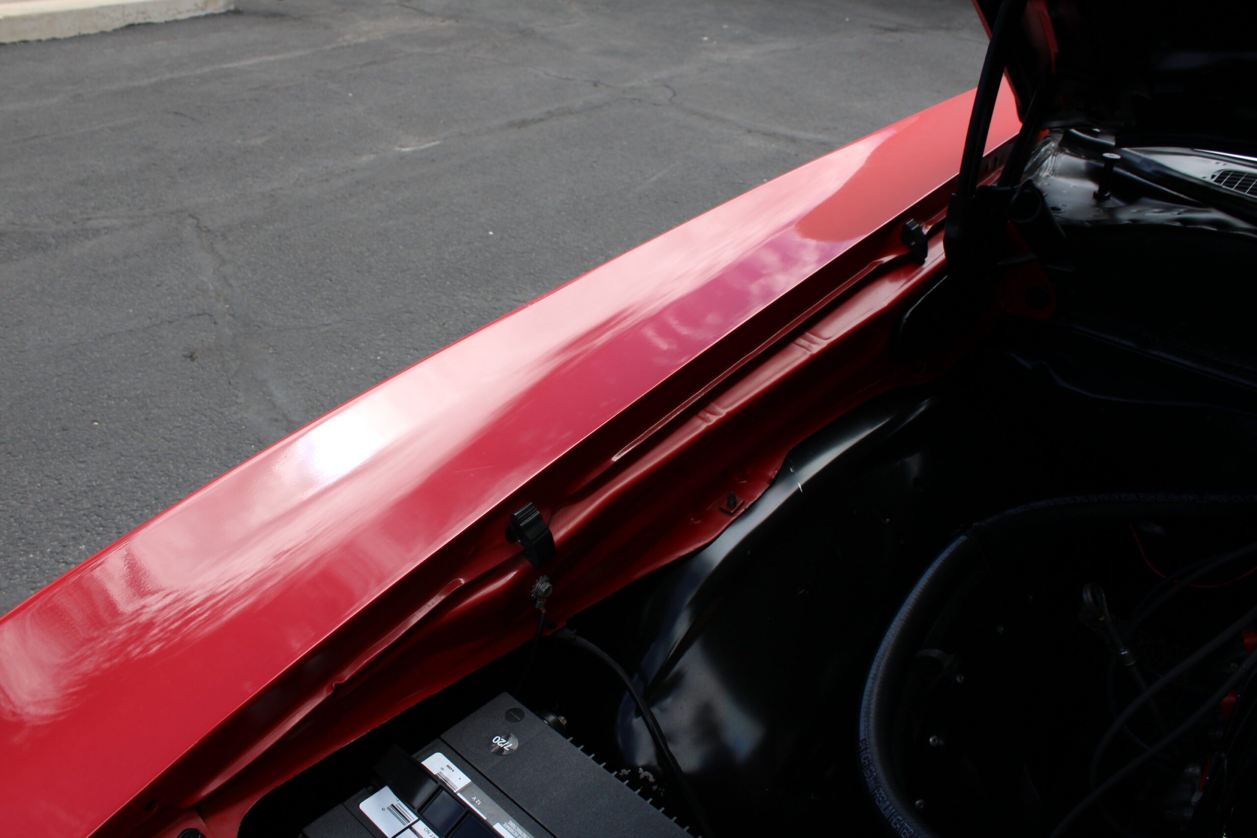 1971 Chevelle SS LS3