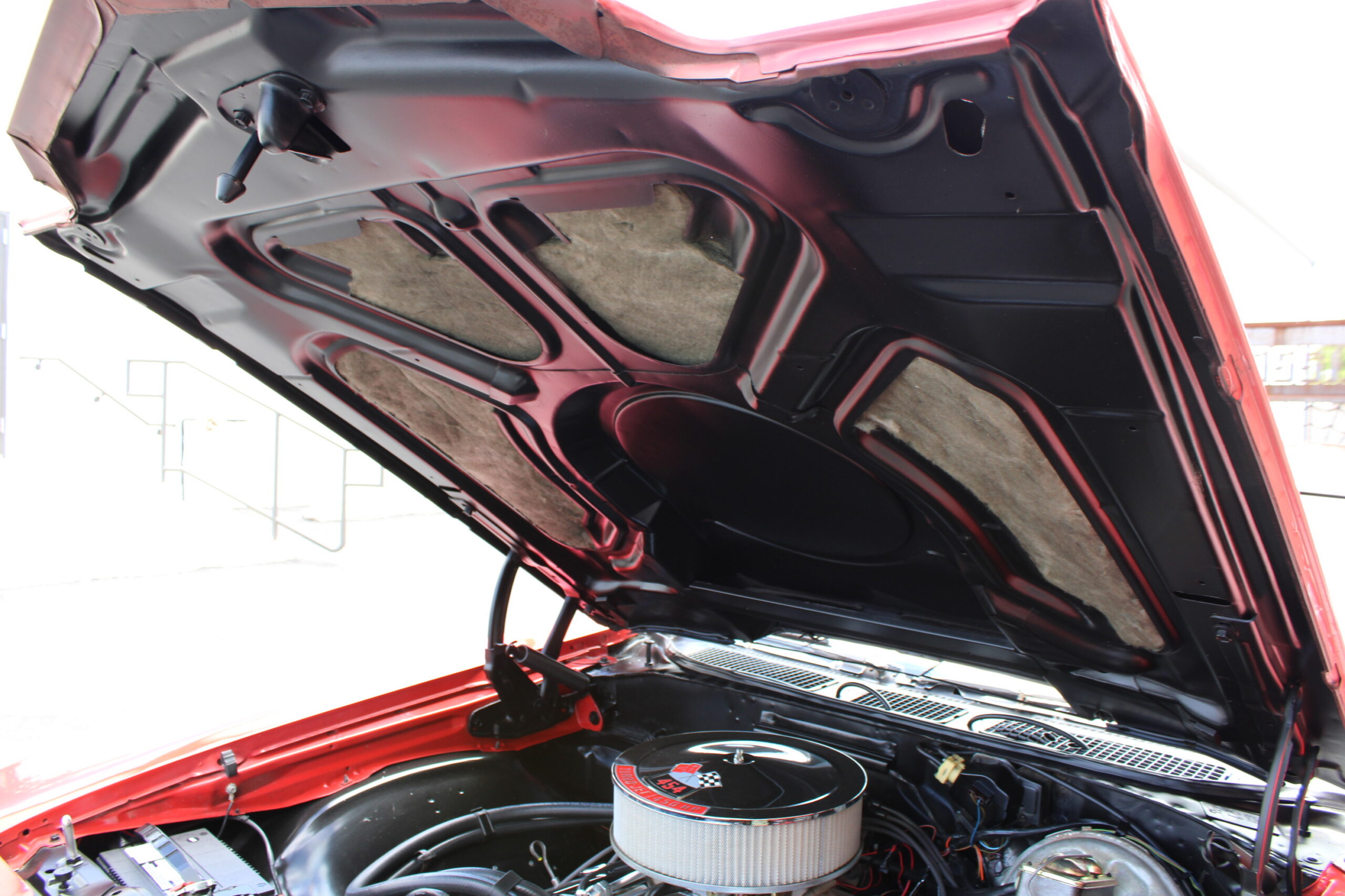 1971 Chevelle SS LS3