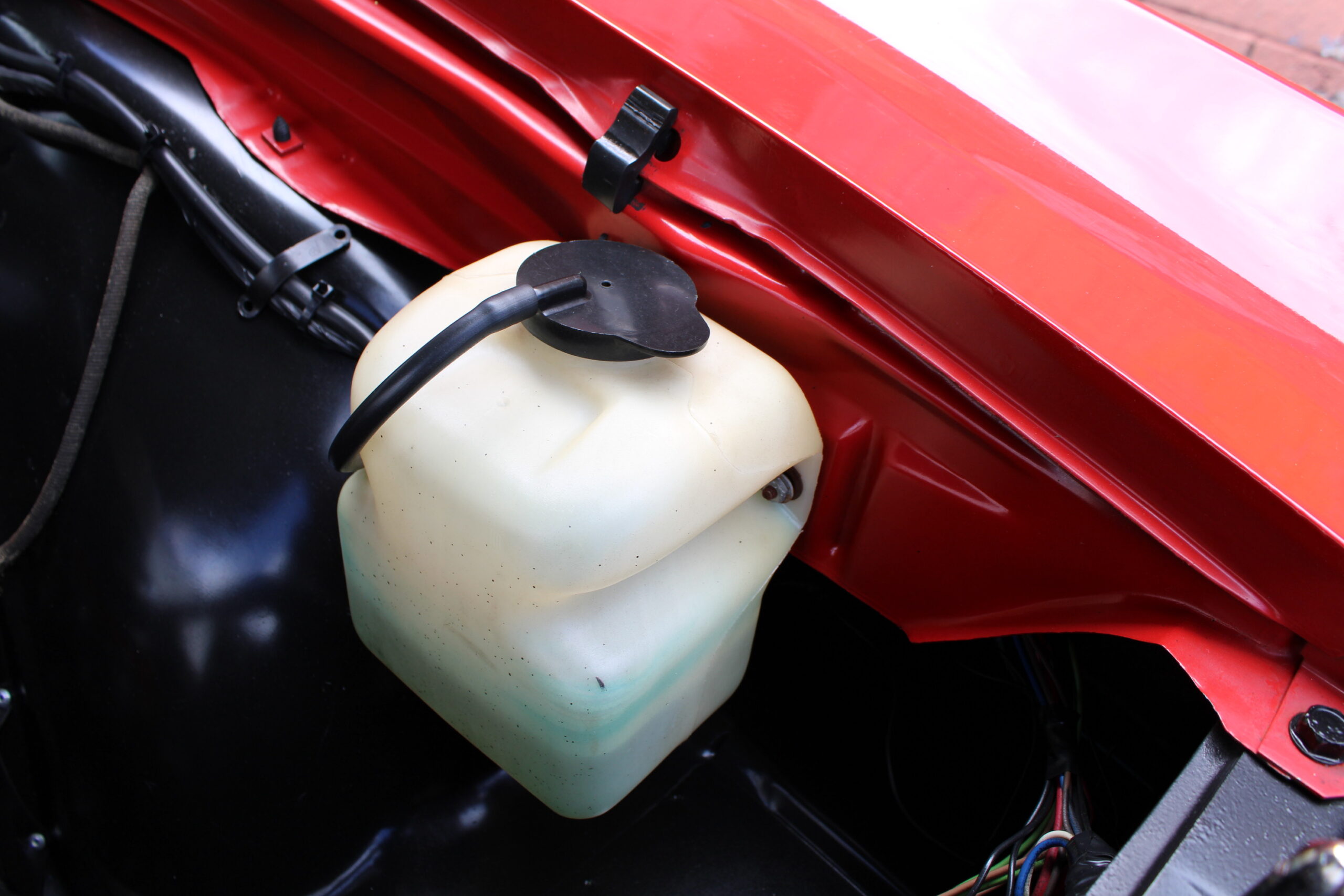 1971 Chevelle SS LS3