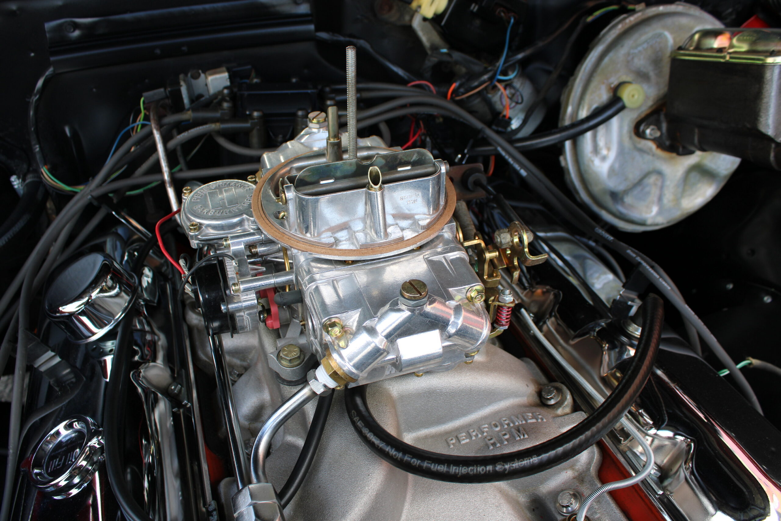 1971 Chevelle SS LS3